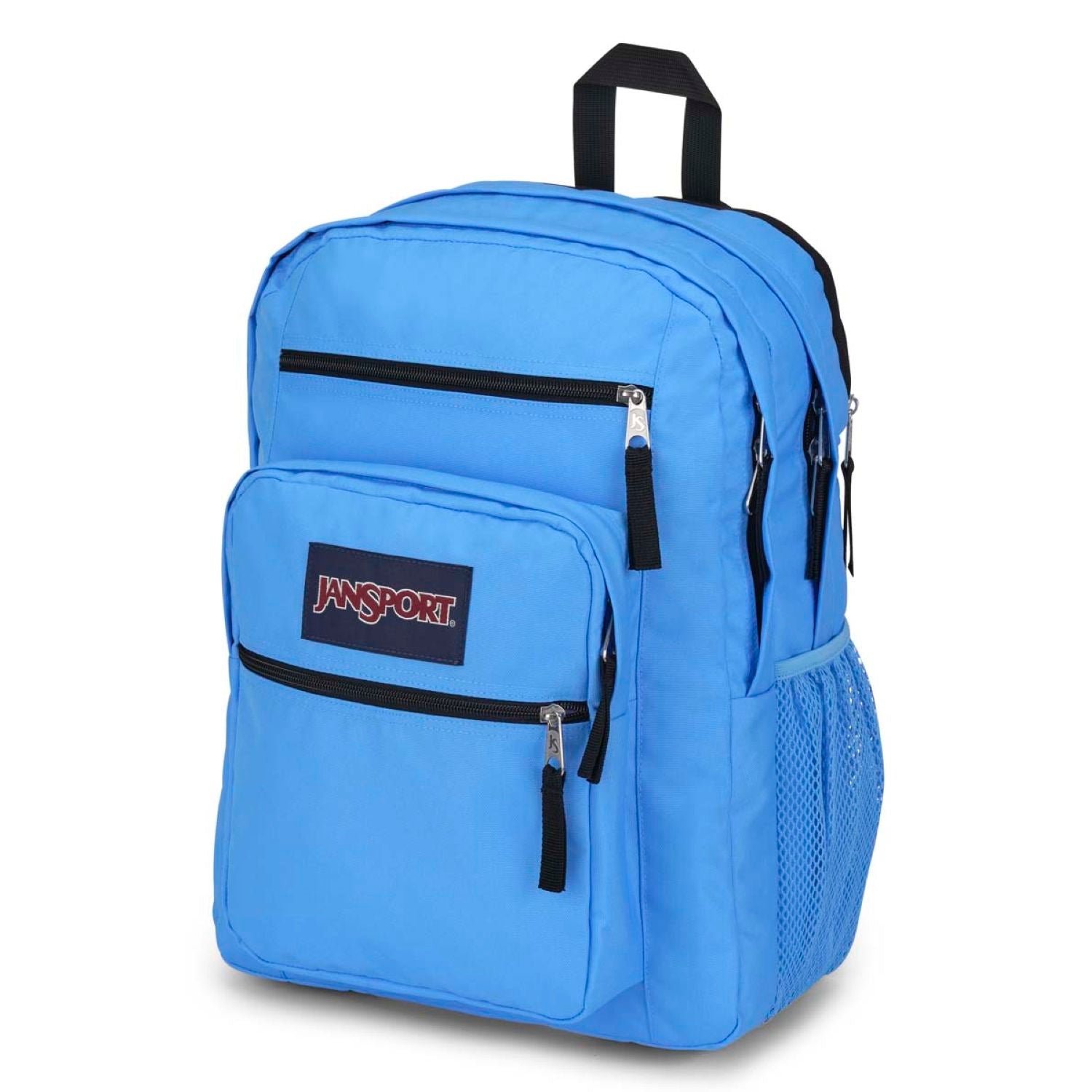 Jansport Big Student Backpack (Plain)