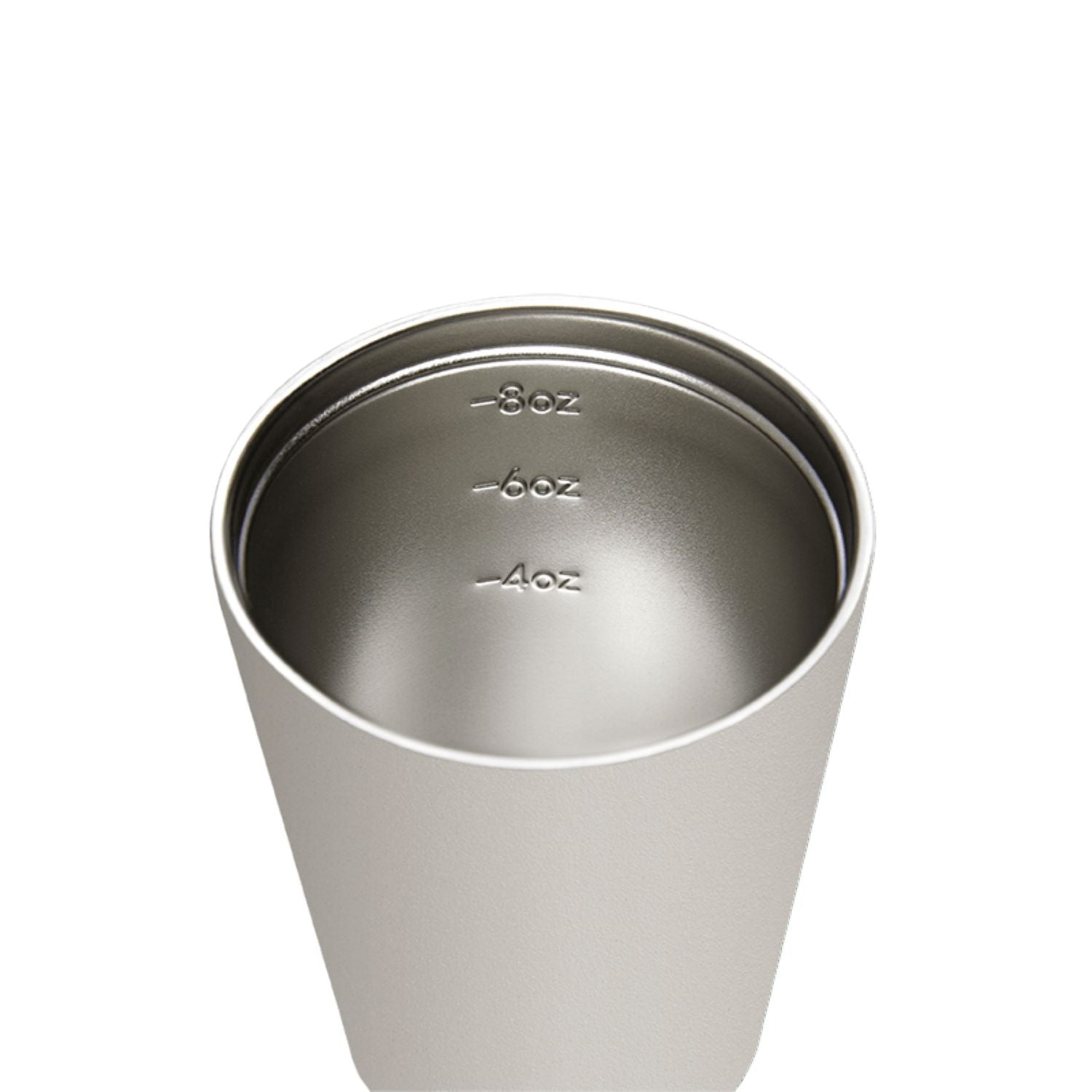 Made By Fressko Bino 8oz Insulated Stainless Steel Cup