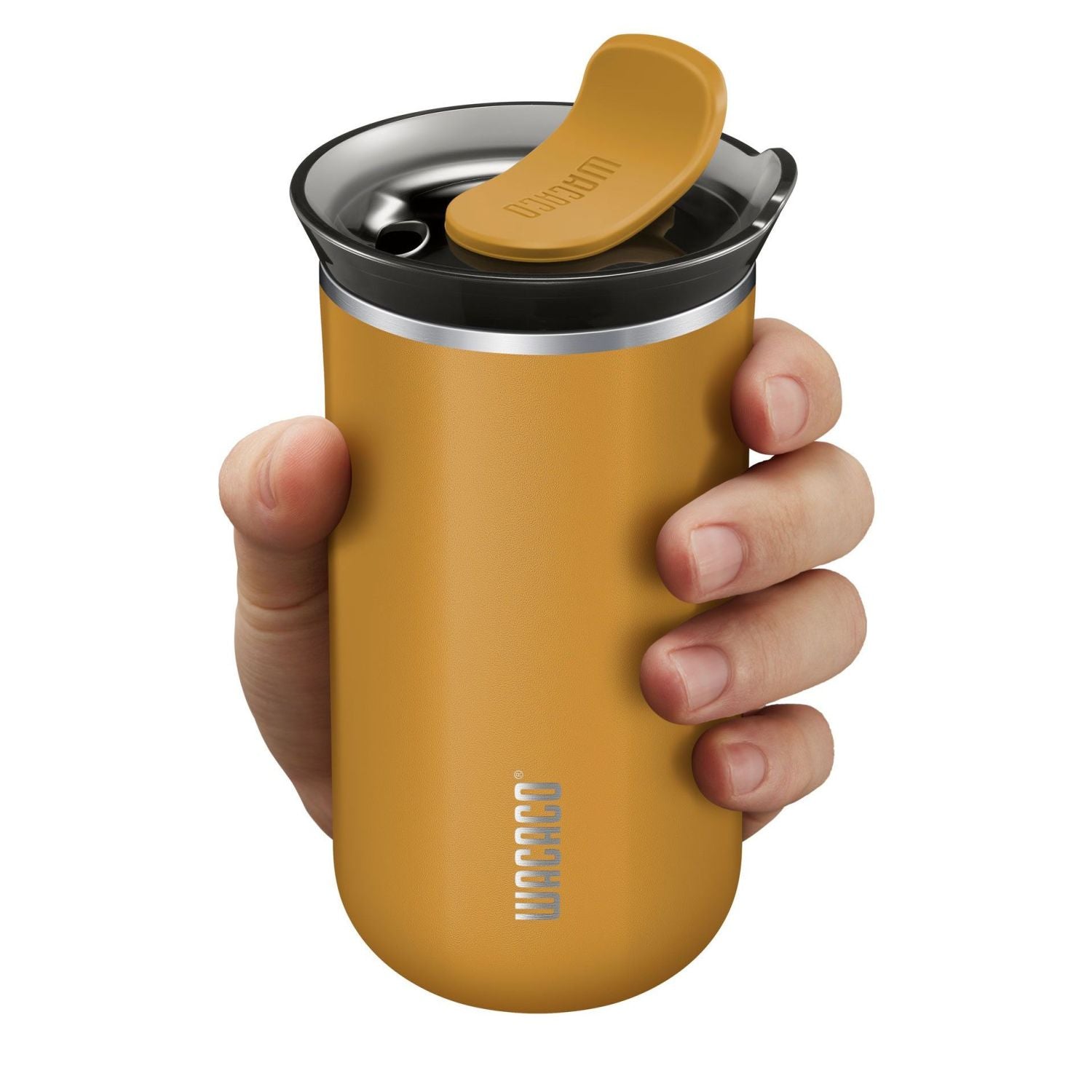 Wacaco Octaroma Lungo 300ML Insulated Coffee Mug