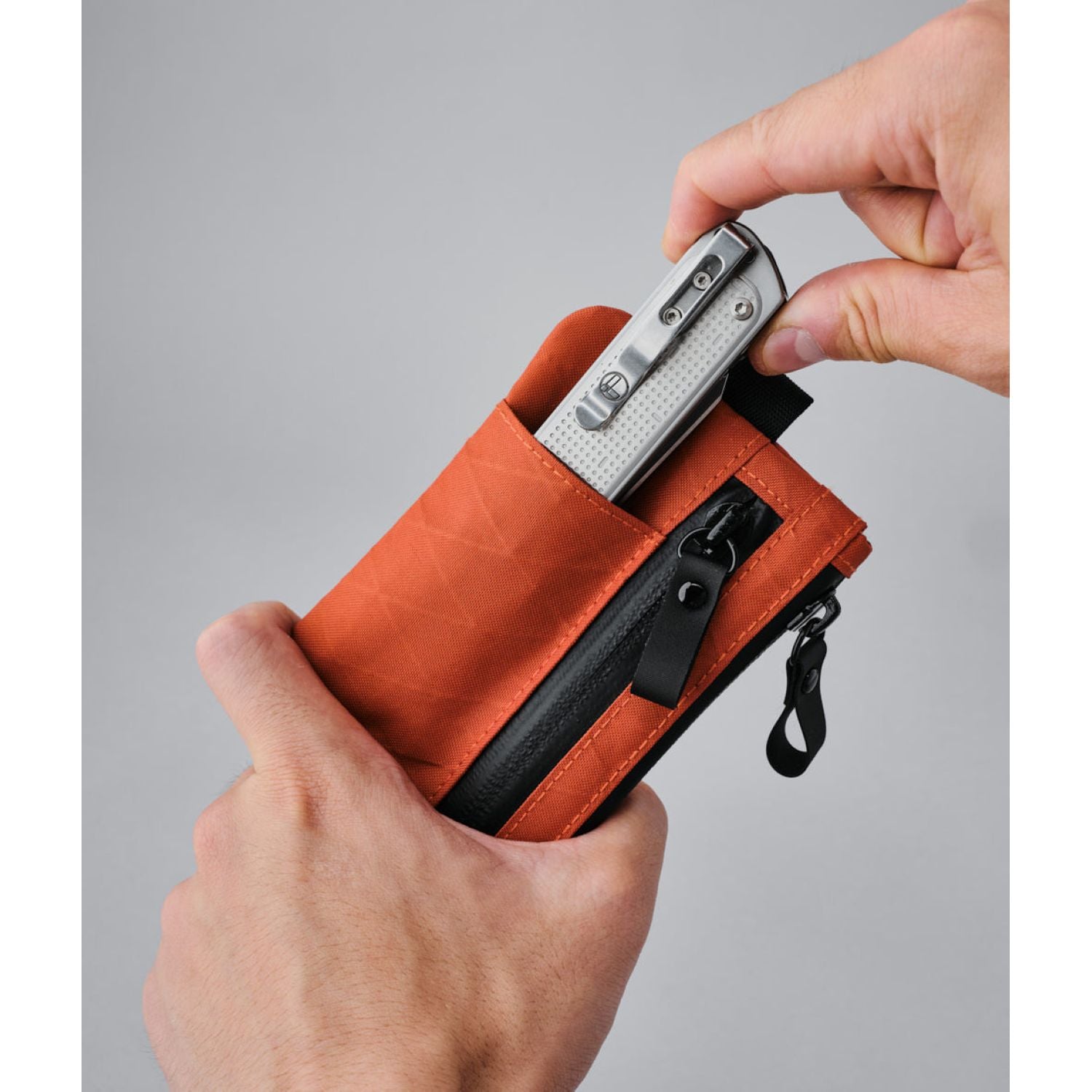 ALPAKA Zip Cardholder RX30 | Alpaka Accessories, Alpaka Pouches, Card Cases, Gifts & Lifestyle, Travel Accessories, Wallets, Zip Wallets | Alpaka-4