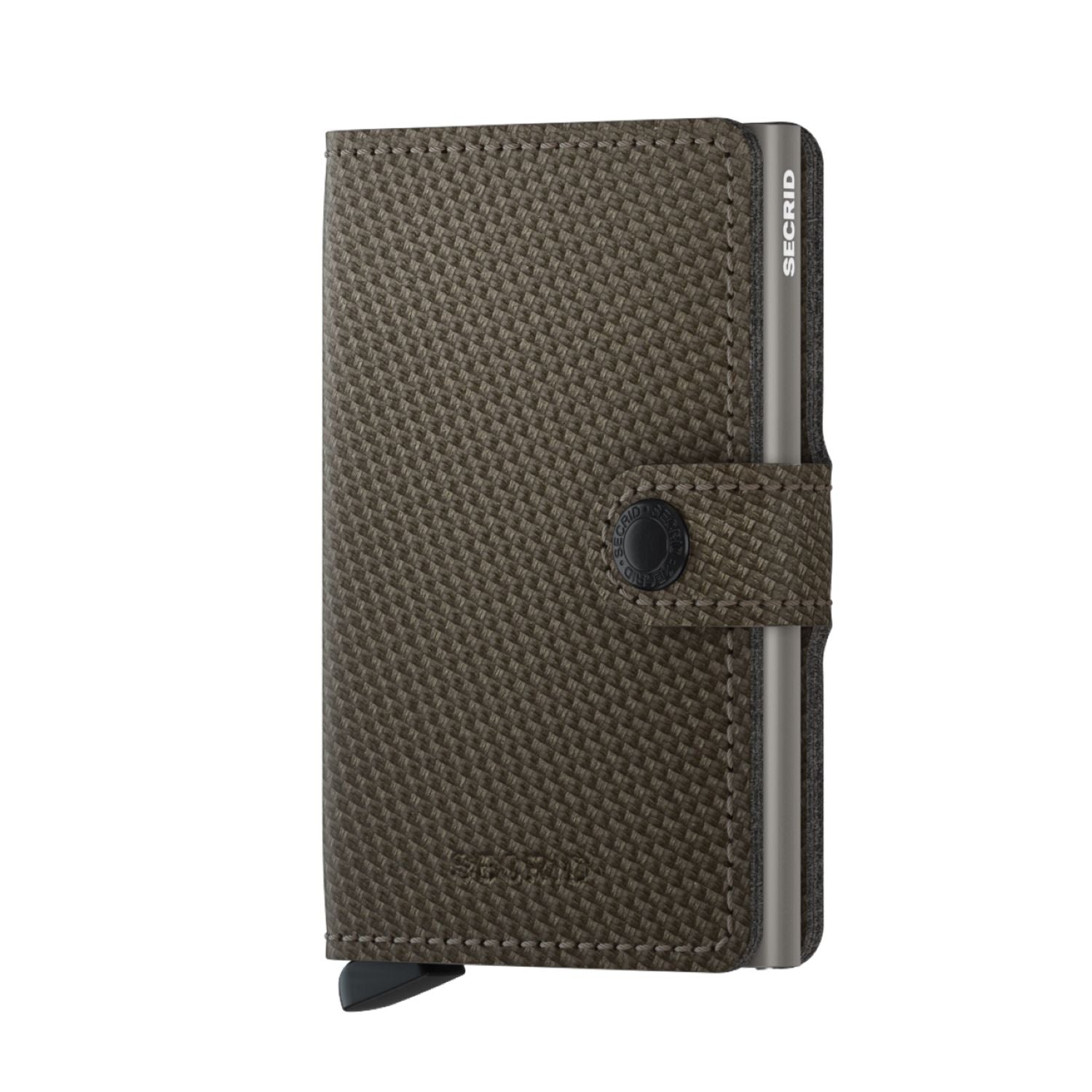 Secrid Miniwallet (Carbon) | Card Cases, Gifts & Lifestyle, RFID Wallets, Travel Accessories, Wallets | Secrid