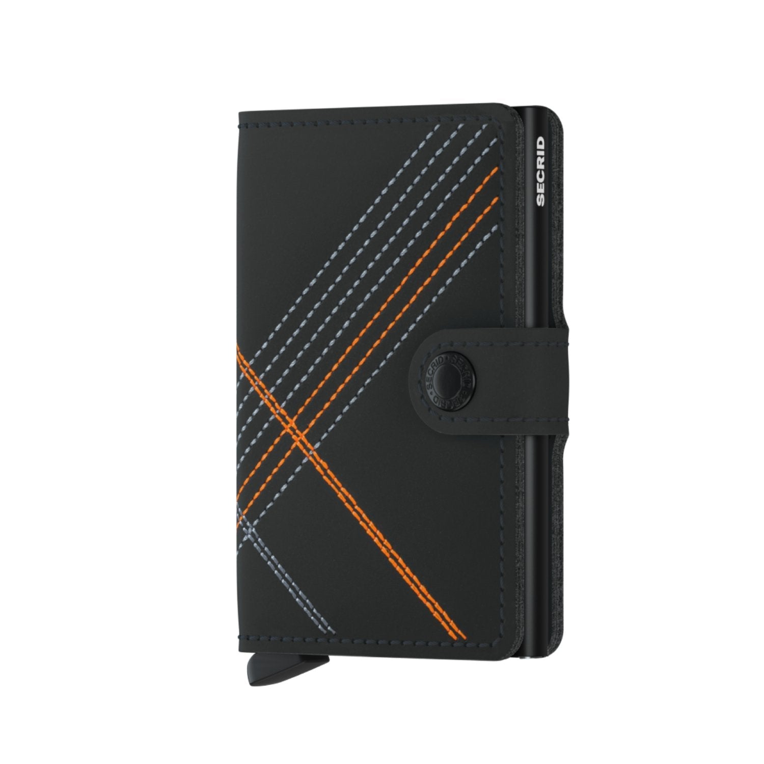 Secrid Miniwallet (Stitch)