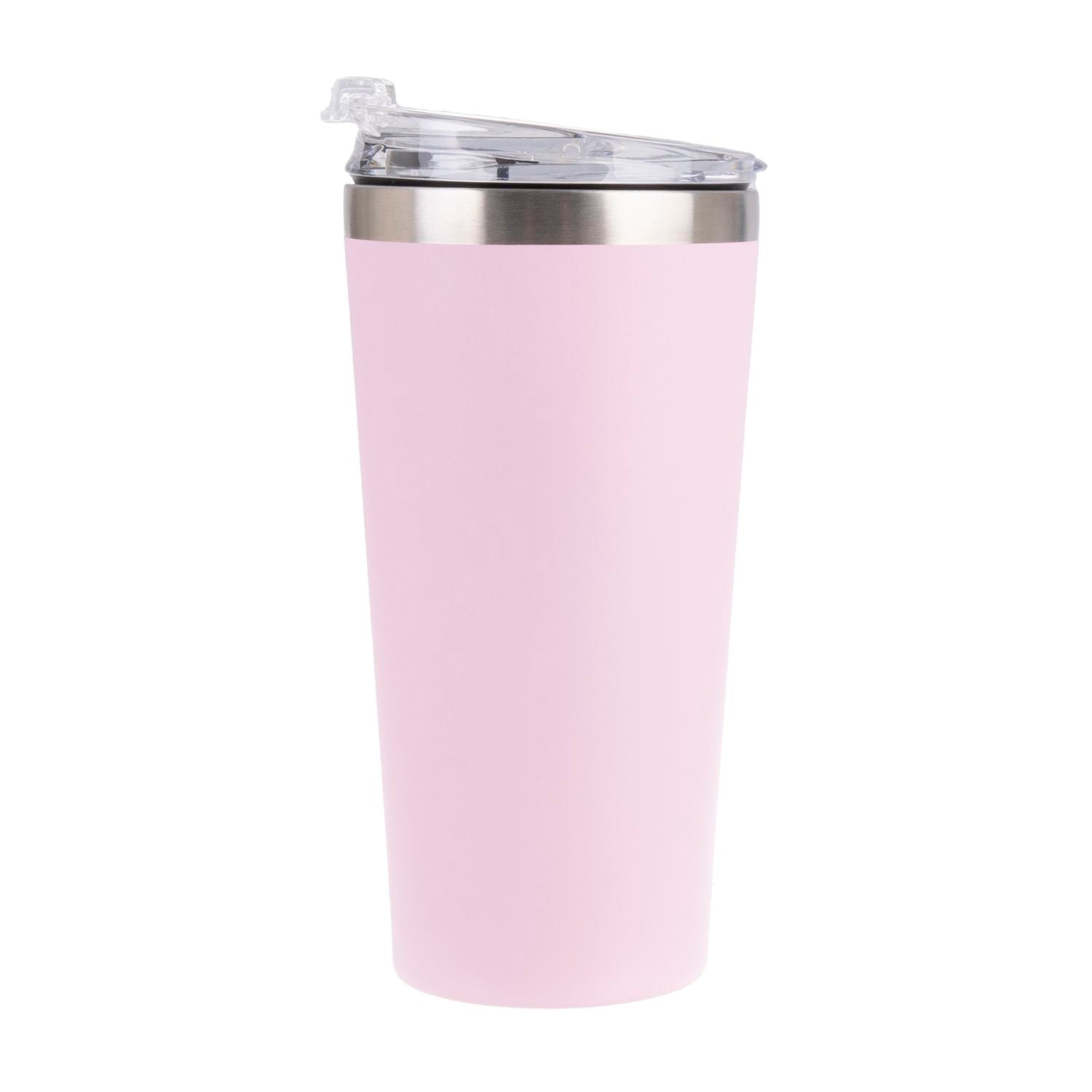 Oasis Stainless Steel Insulated Tumbler With Tritan Lid 480ML | Gifts & Lifestyle, Insulated Water Bottles, Travel Accessories, Water Bottles | Oasis Bottles-3