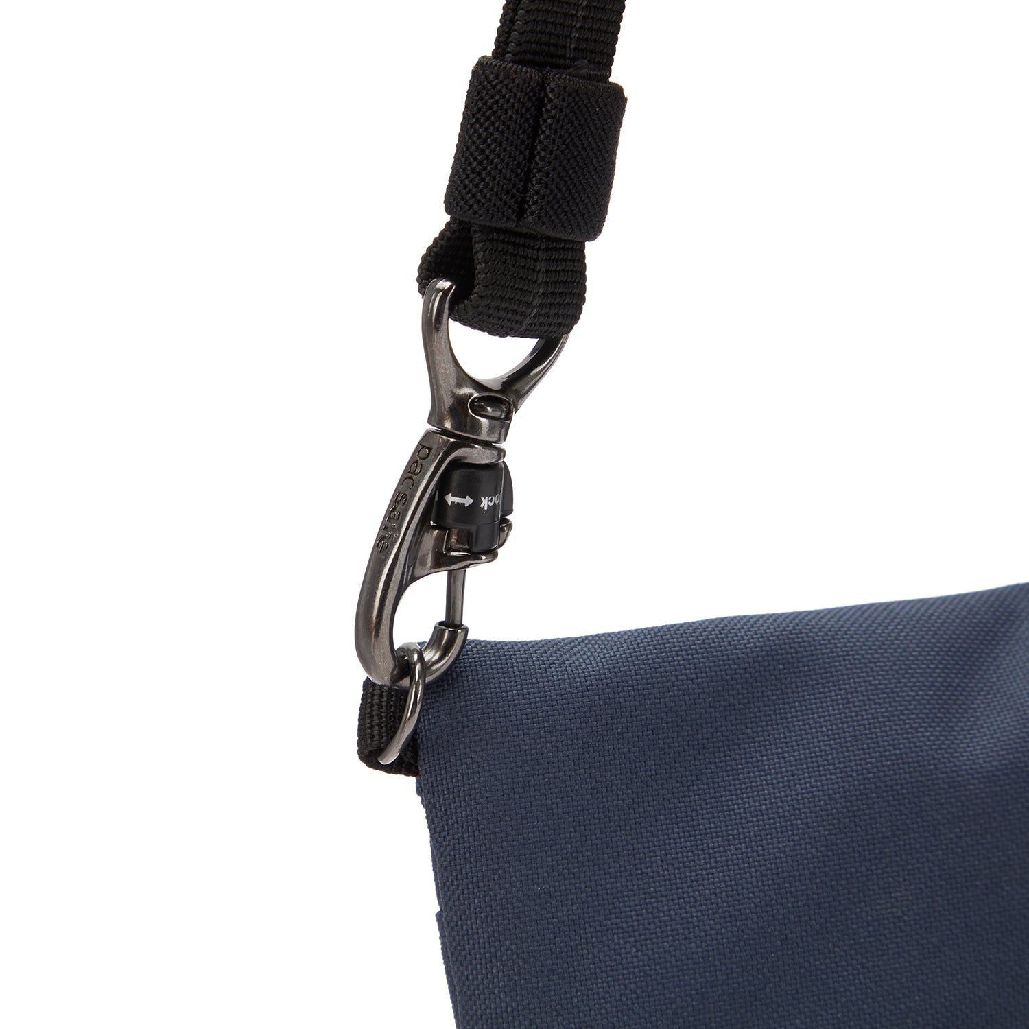 Pacsafe Go Anti-Theft Crossbody Pouch