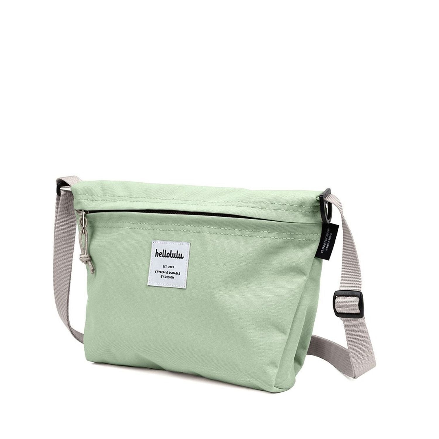 Hellolulu Cana Compact Utility Bag Recycled