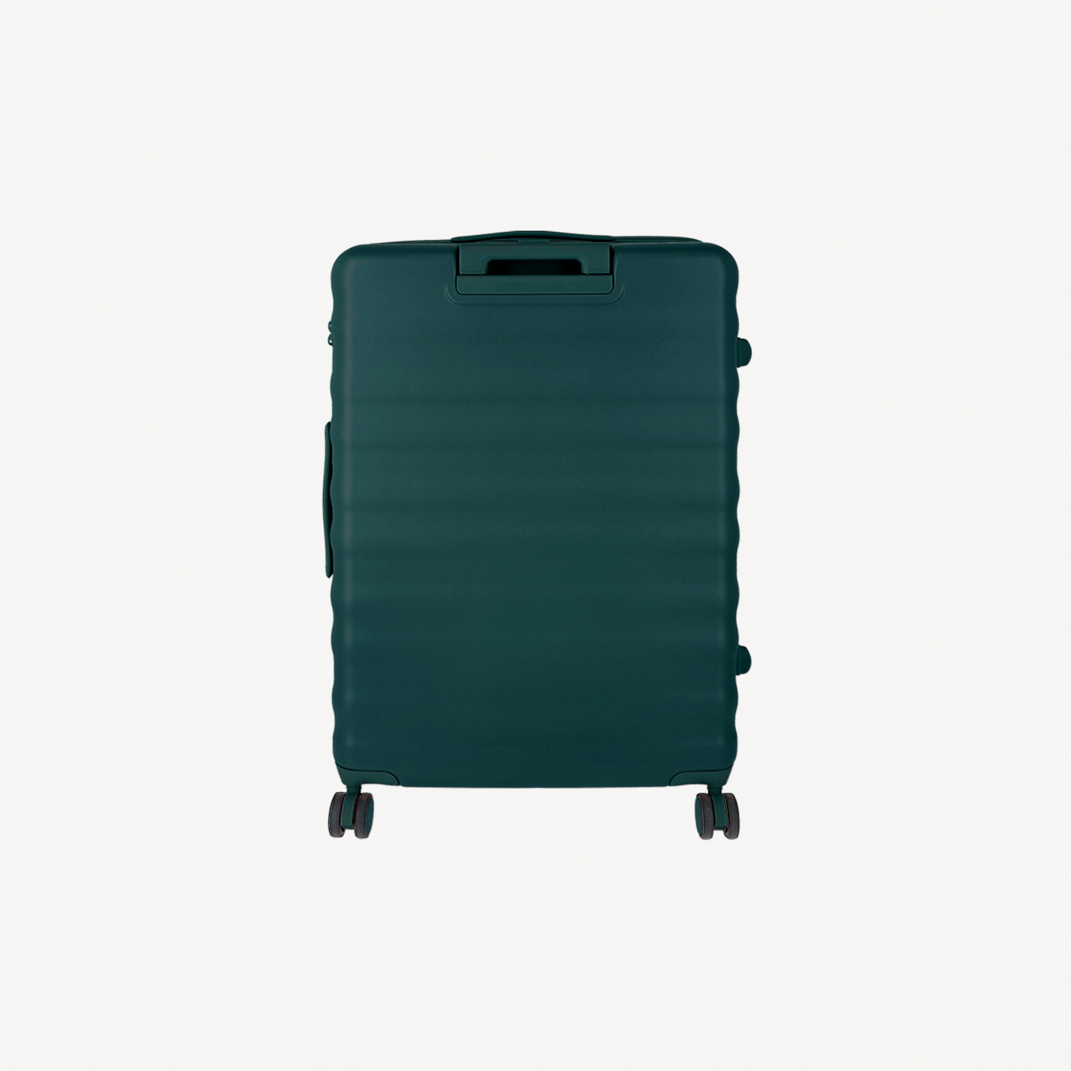 Crossing Tripp Polycarbonate Expandable 28" Large Luggage Spinner