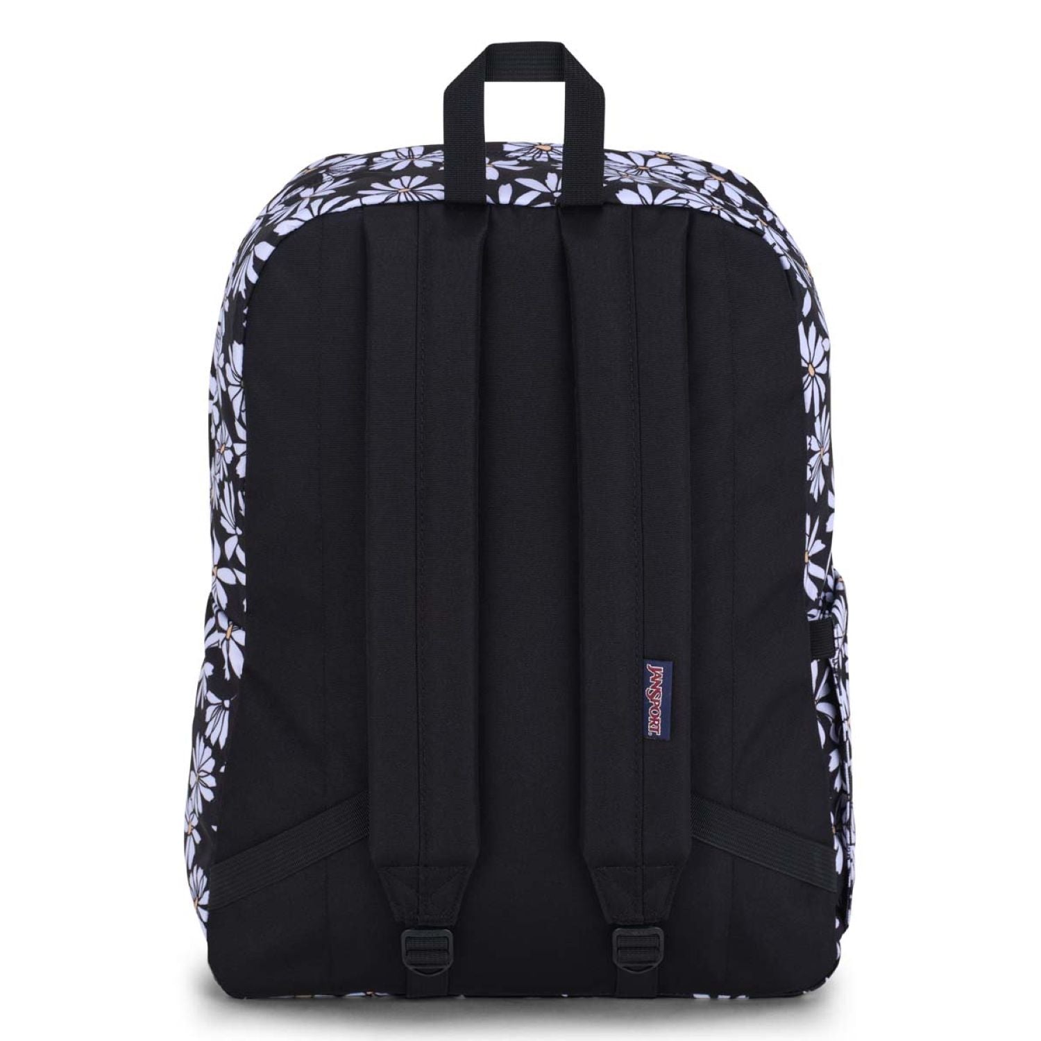 Jansport Superbreak Backpack (Printed) (SA)