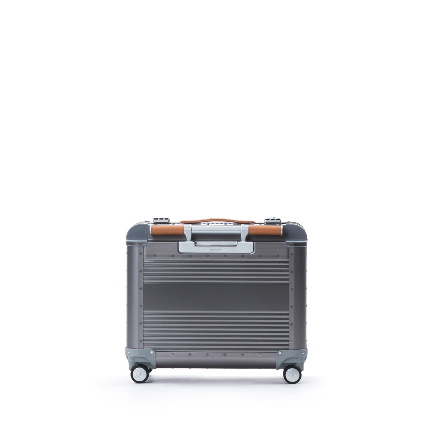 RAWROW R Trunk Aluminium 50L/20'' Carry On Luggage