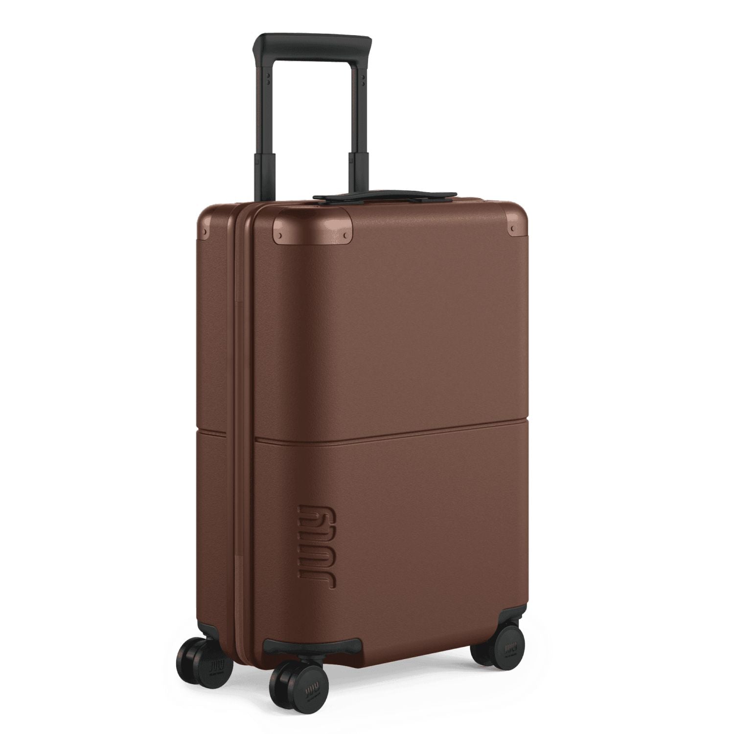 July Carry On Original Polycarbonate With Powerbank & USB/USB-C Cable 21" Luggage