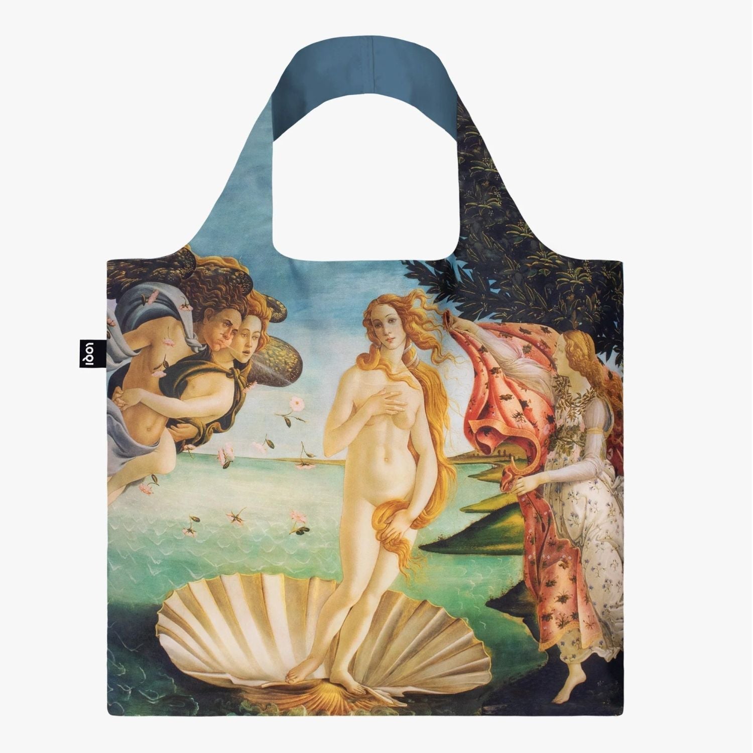 LOQI Museum Bag