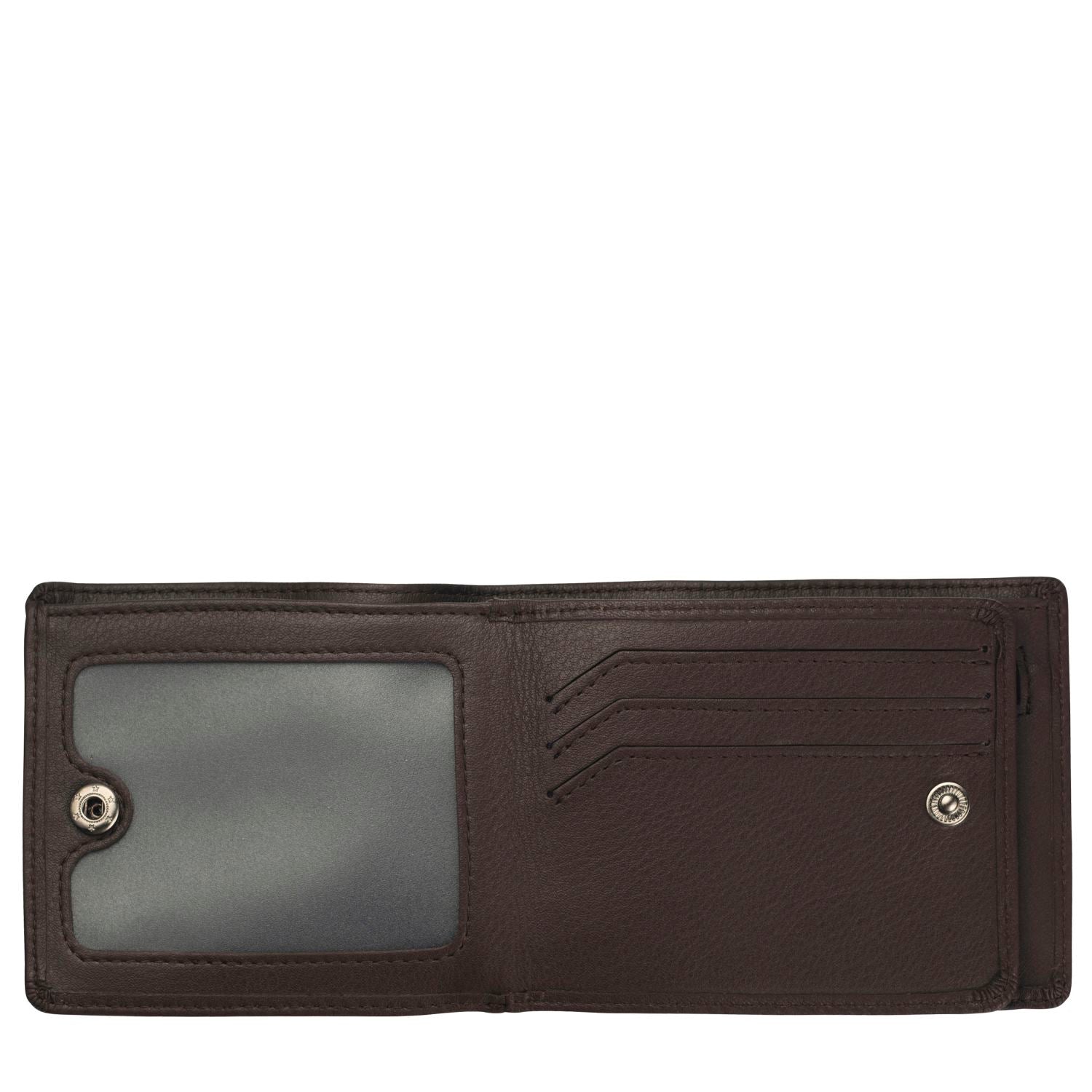 Status Anxiety Leonard Wallet