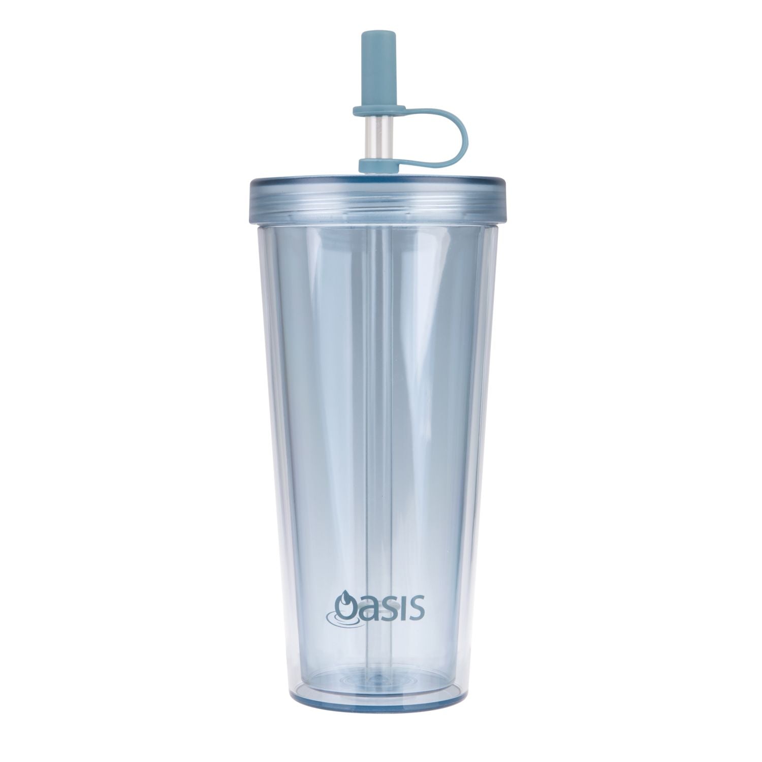 Oasis Insulated Smoothie Tumbler with Straw 520ML | Cups and Tumblers, Gifts & Lifestyle, Travel Accessories, Water Bottles | Oasis Bottles-1