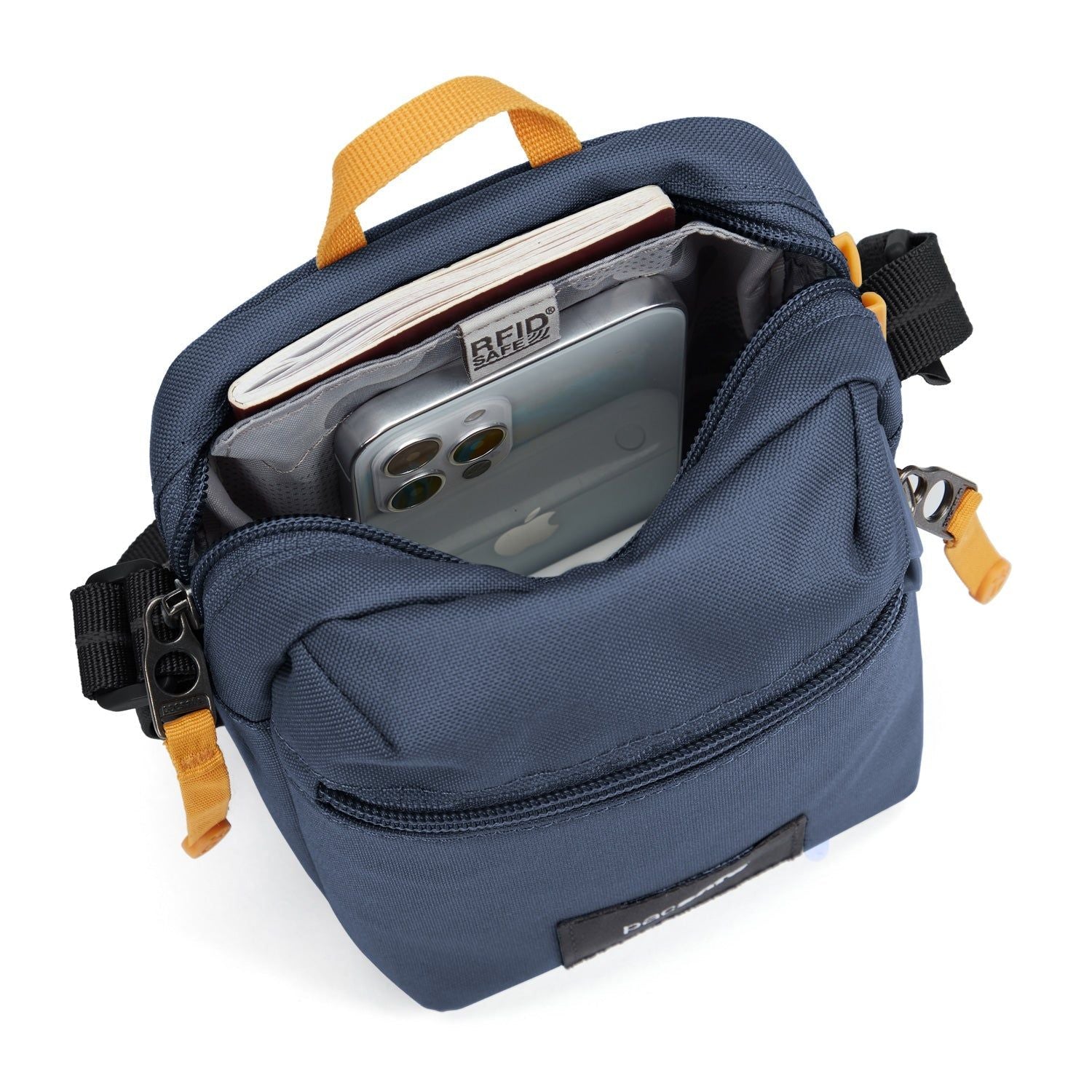 Pacsafe Go Anti-Theft Micro Crossbody Bag (SA)