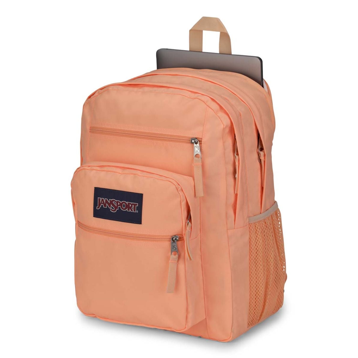 Jansport Big Student Backpack (Plain) (SA)