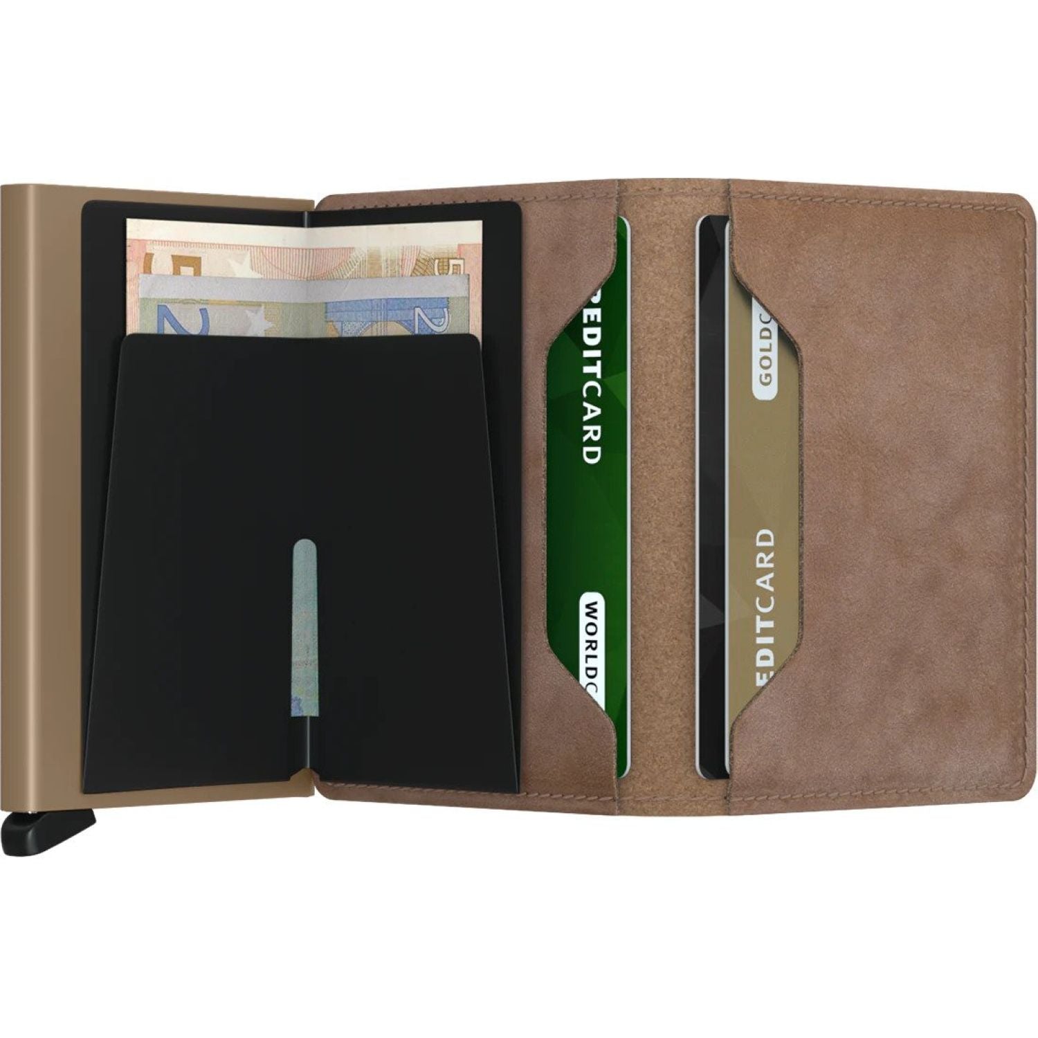 Secrid Slimwallet (Vintage)