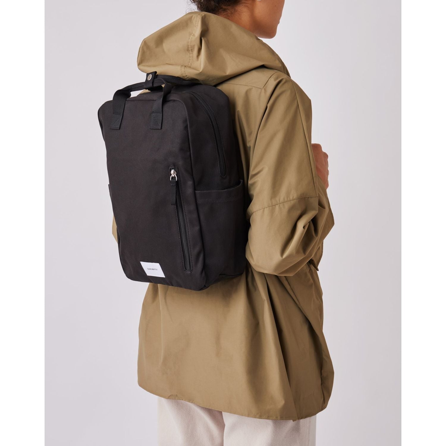 Sandqvist Knut Backpack (SA)