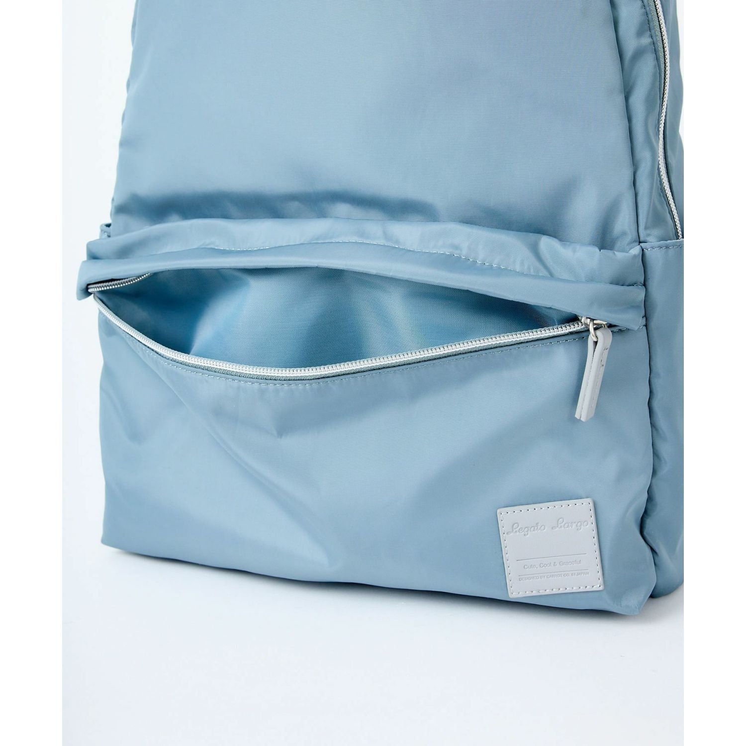 Legato Largo Silky A4 Backpack