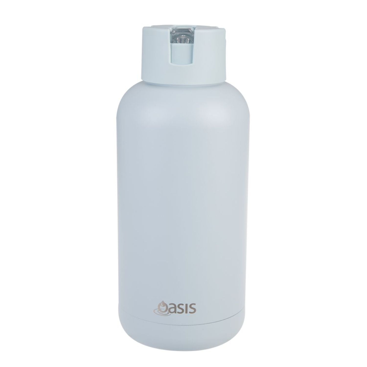 Oasis Stainless Steel Insulated Ceramic Moda Bottle 1.5L | Gifts & Lifestyle, Insulated Water Bottles, Travel Accessories, Water Bottles | Oasis Bottles-73