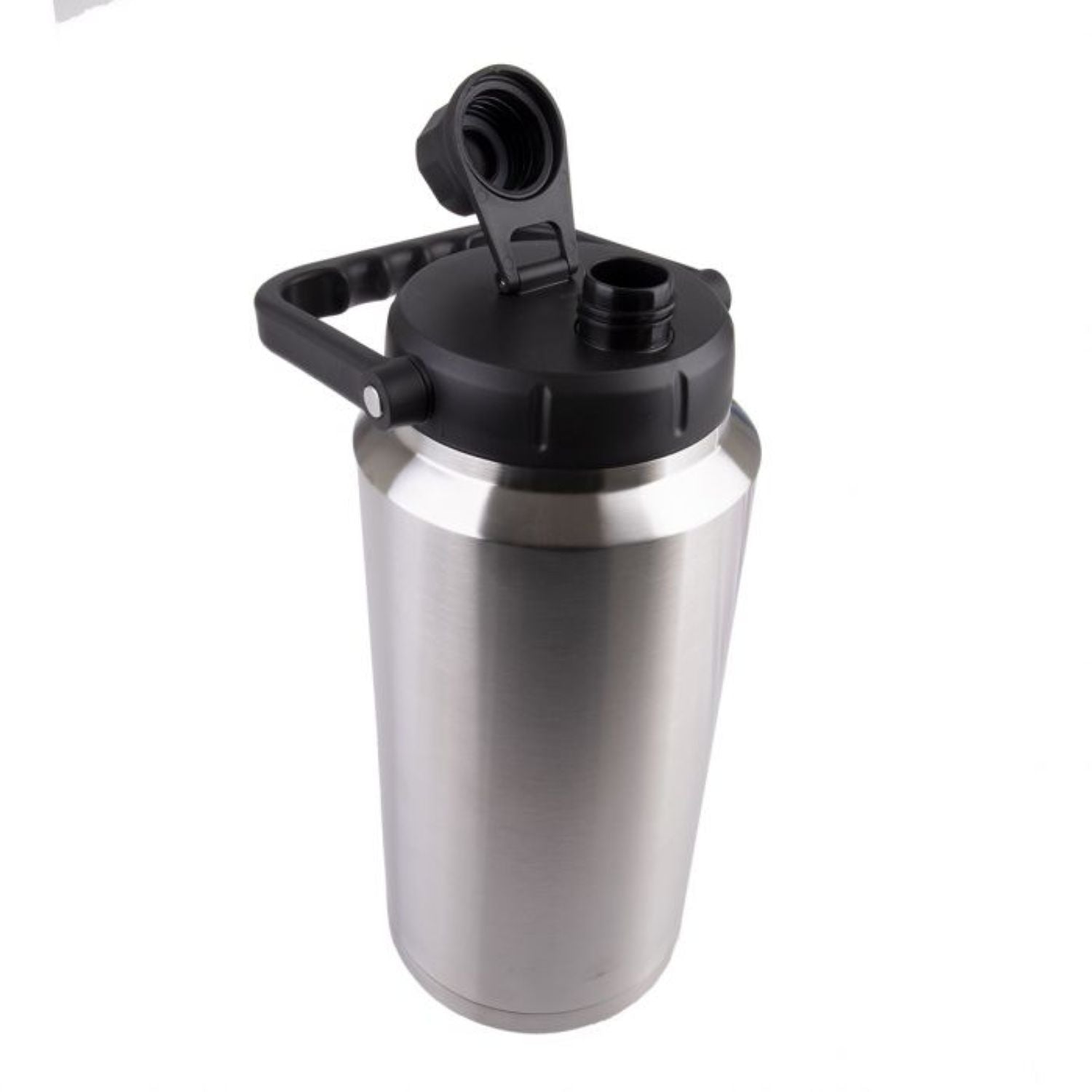 Oasis Stainless Steel Insulated Jug with Carry Handle 3.8L (SA)