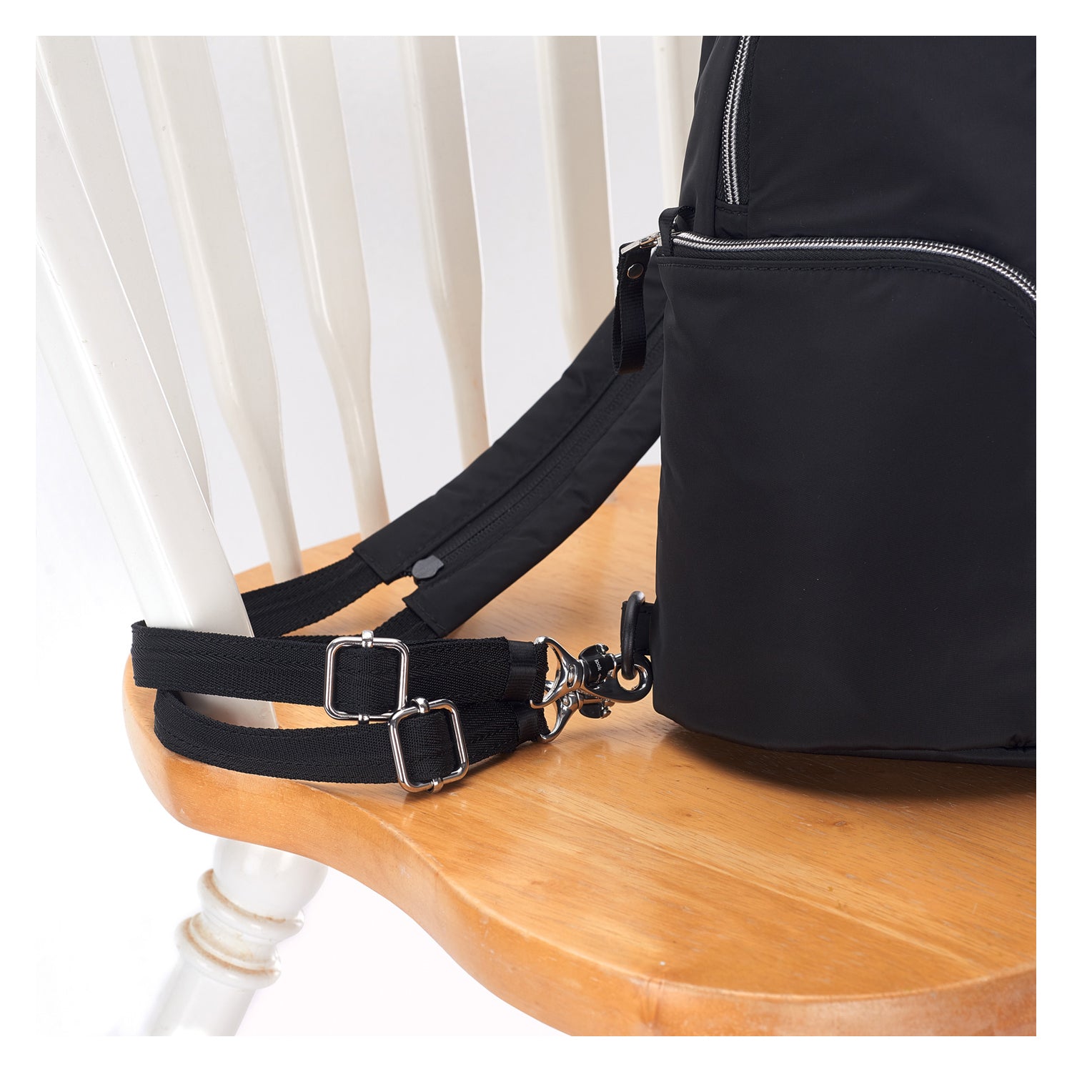 Pacsafe Stylesafe Anti-Theft Sling Backpack