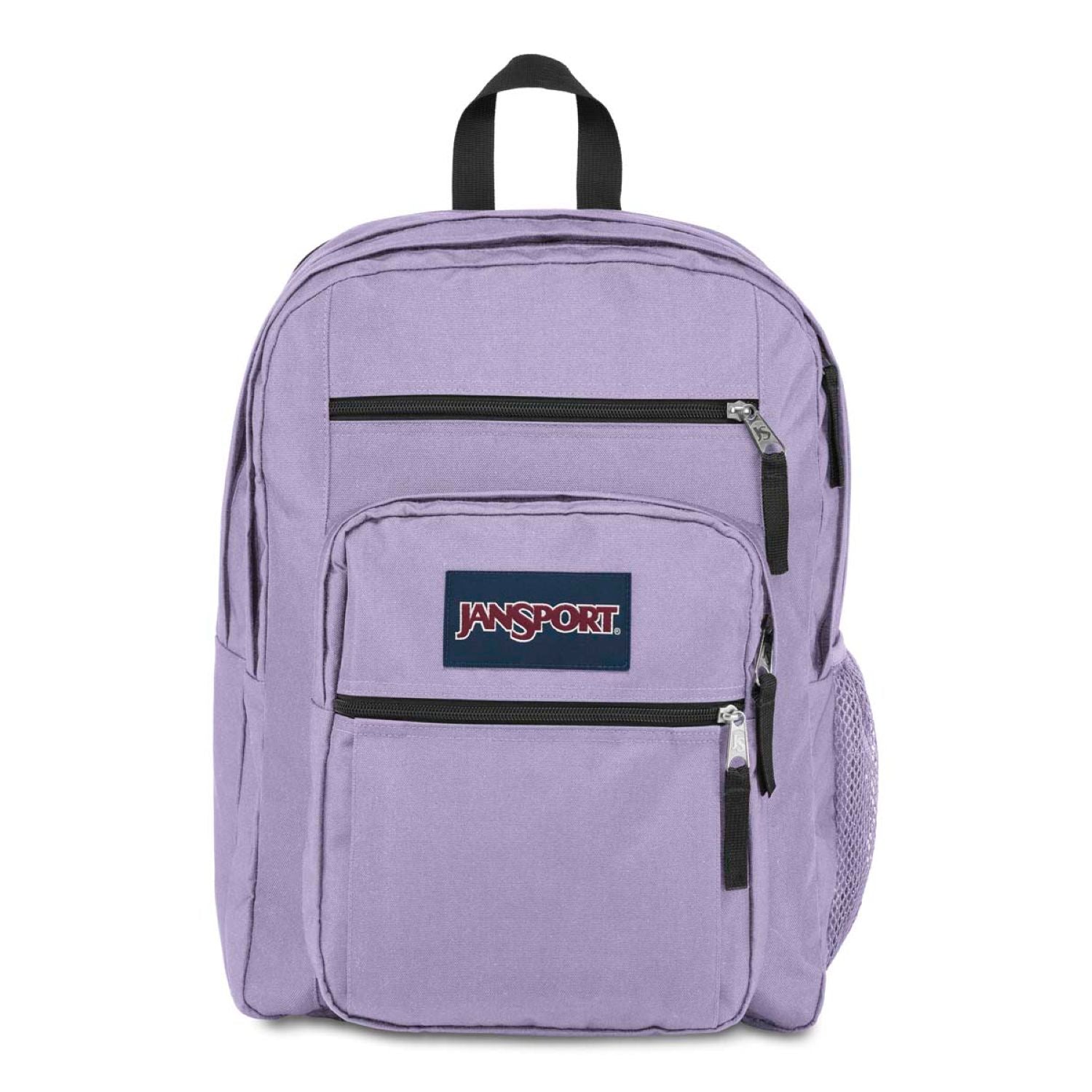 Jansport Big Student Backpack (Plain)