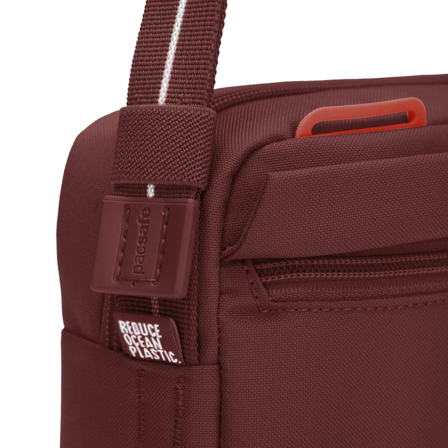 Pacsafe Go Anti-Theft Crossbody Bag