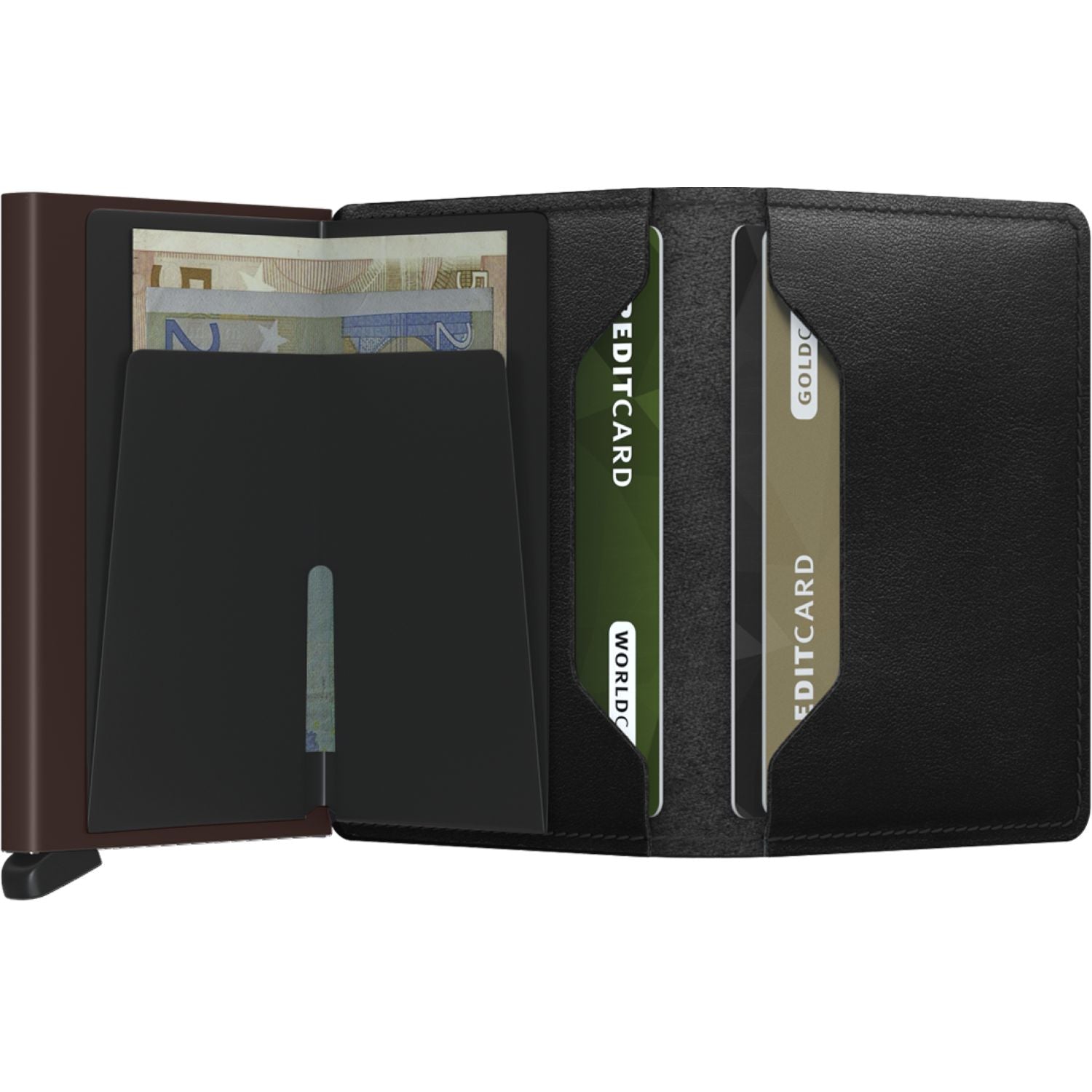 Secrid Slimwallet (Original)