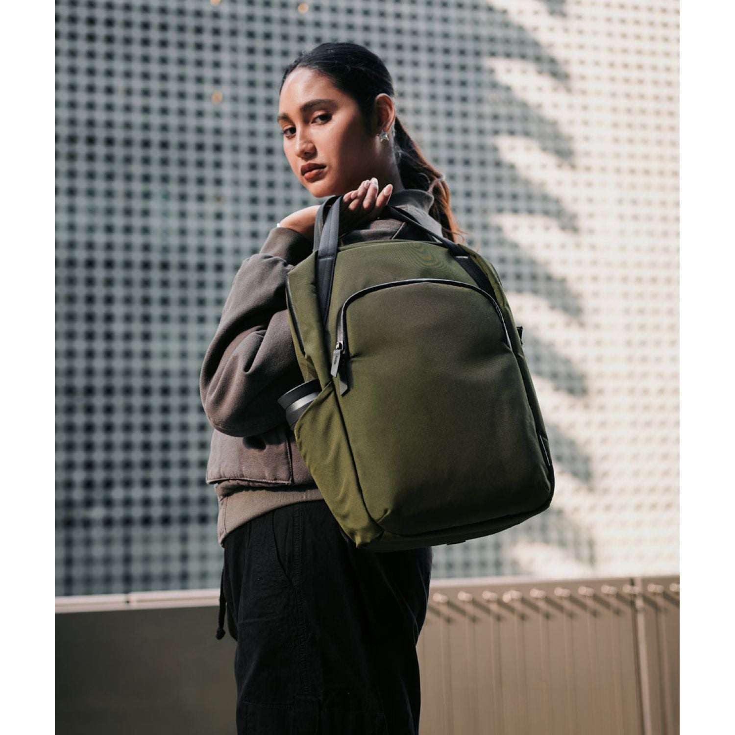 ALPAKA Bravo Tote Pack (SA)