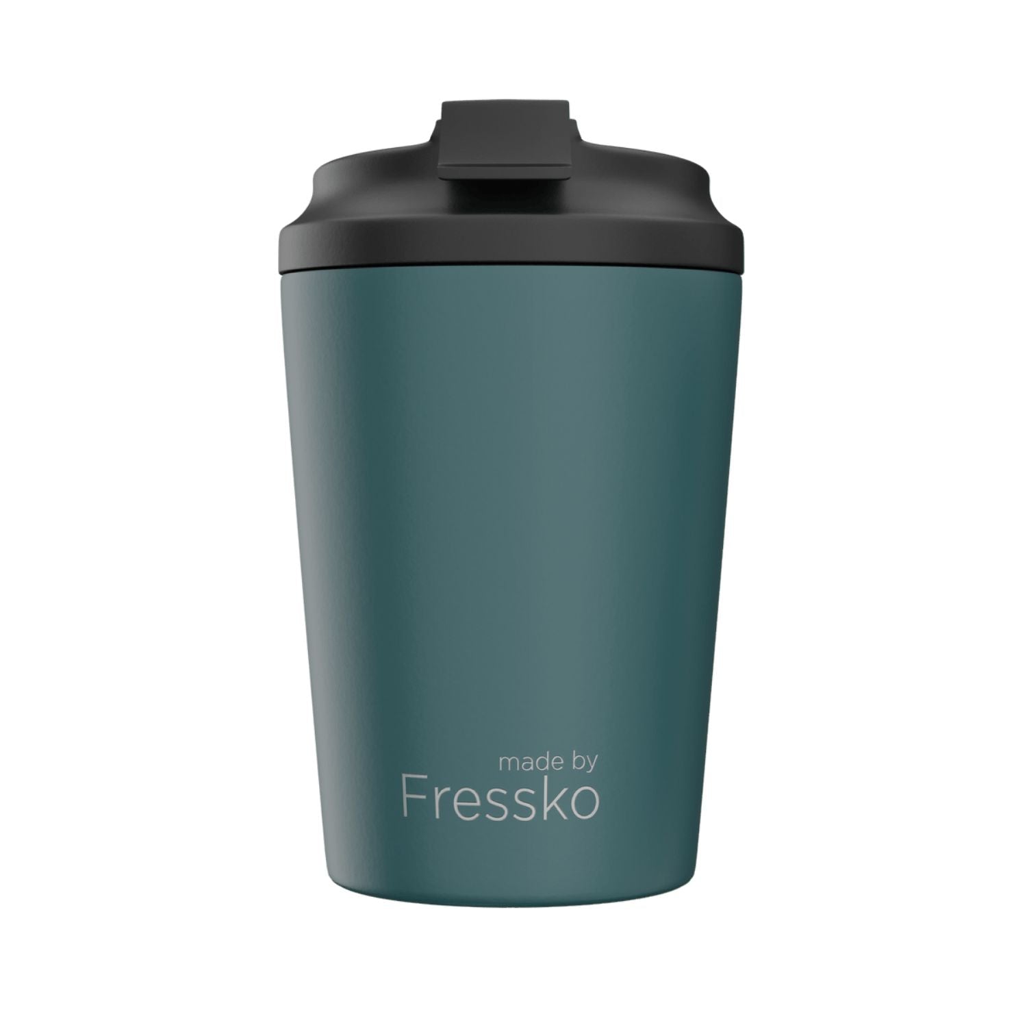 Made By Fressko Camino 12oz Insulated Ceramic Cup