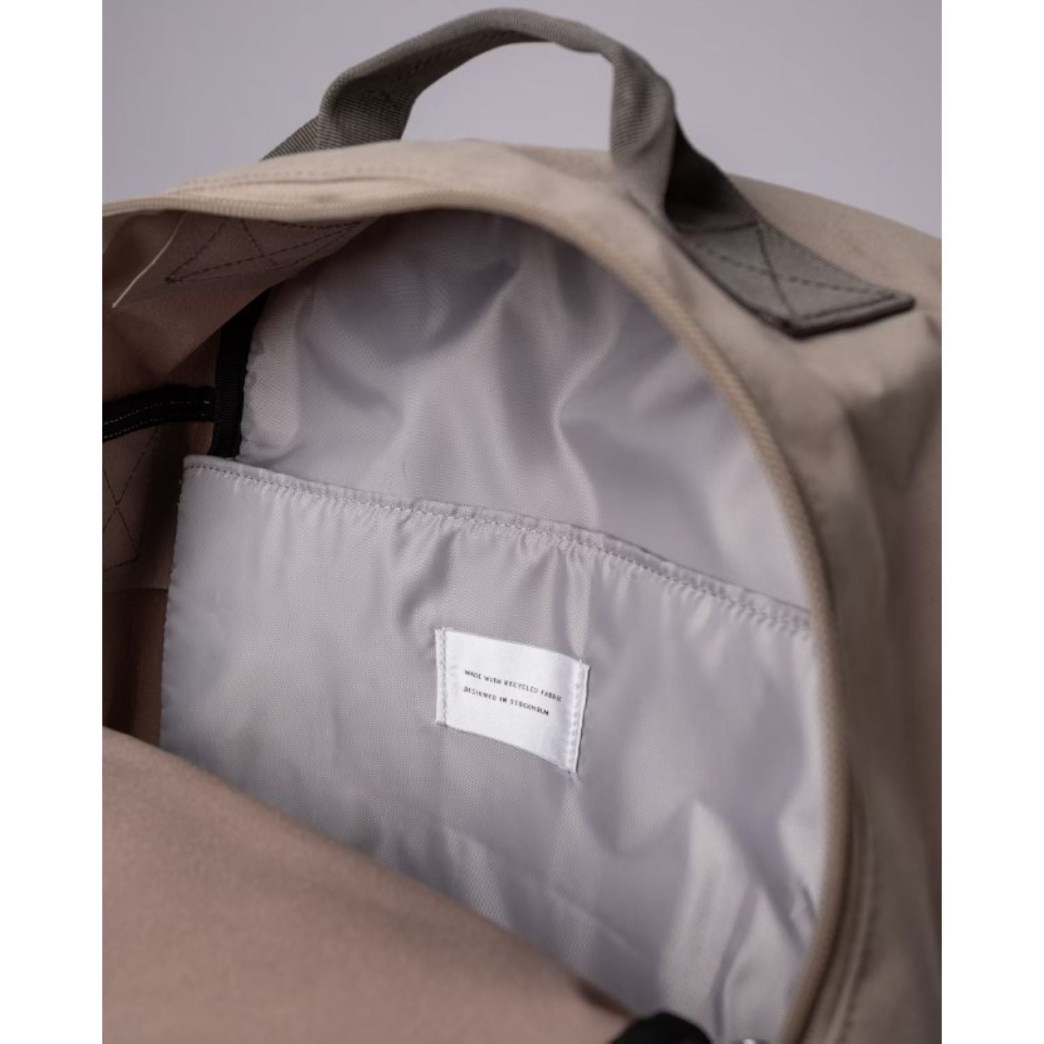 Sandqvist August Backpack