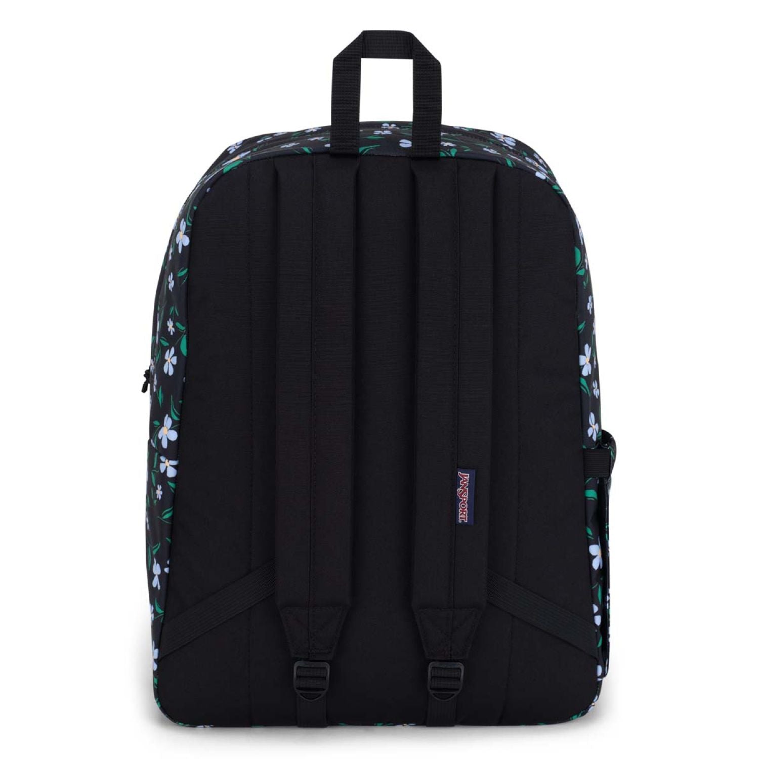 Jansport Superbreak Plus Backpack (Printed)