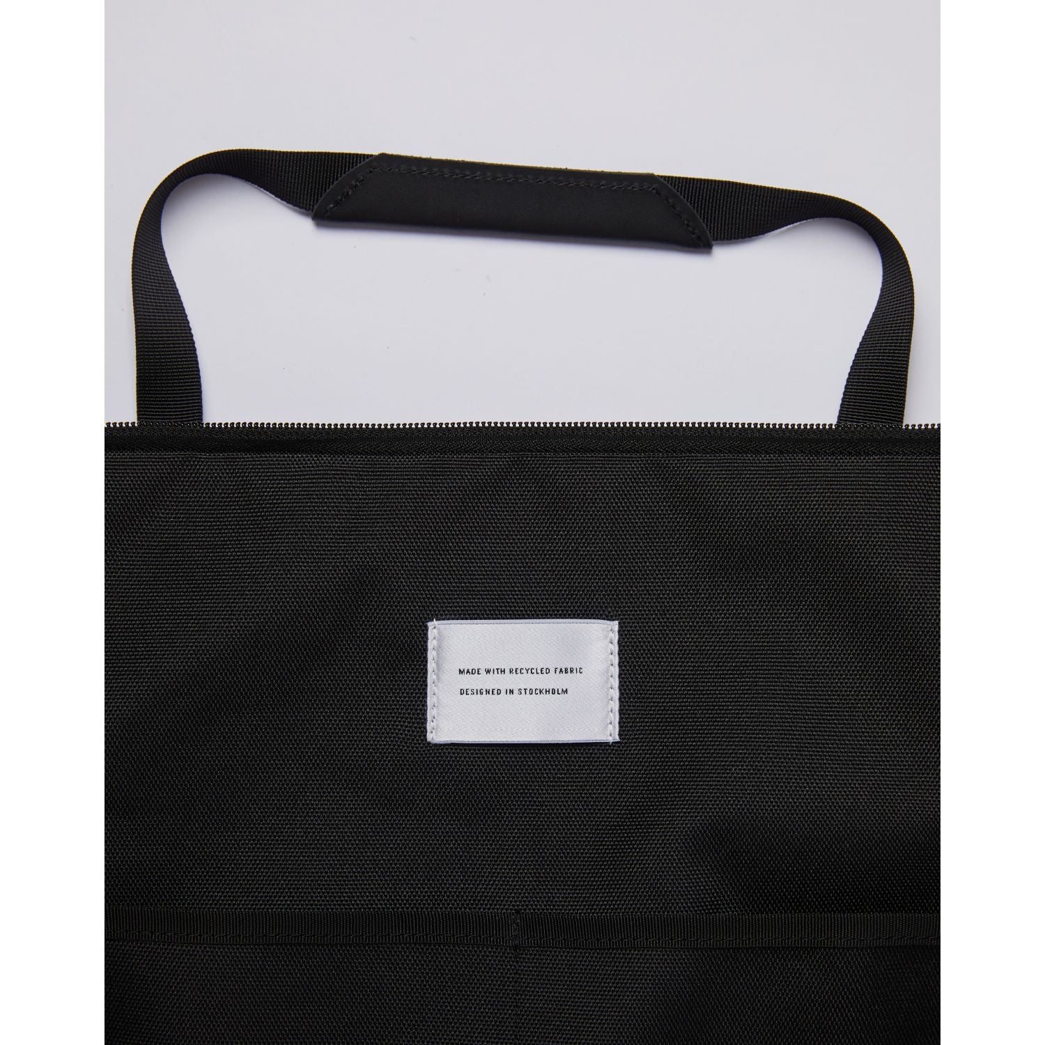 Sandqvist Milton Weekend Bag