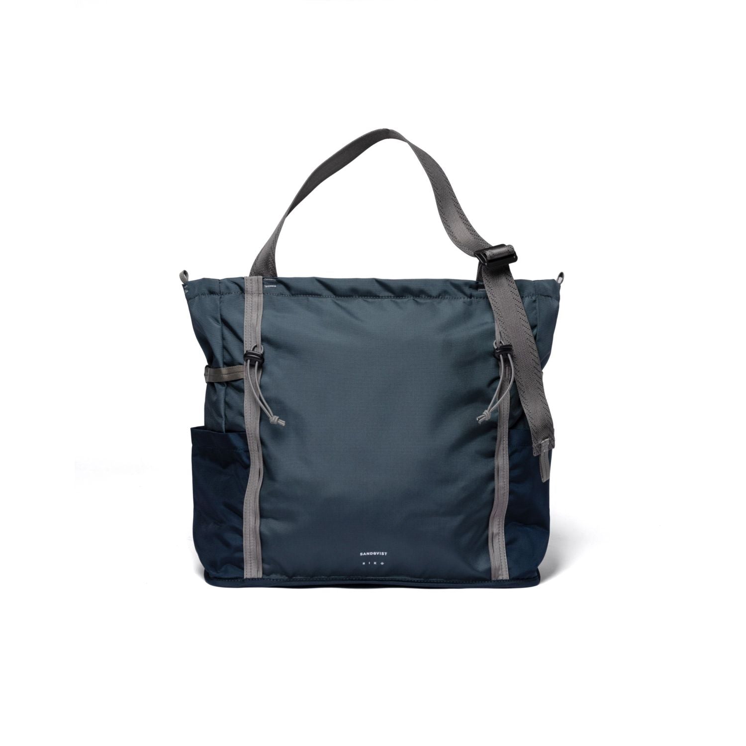 Sandqvist River Hike Tote Bag