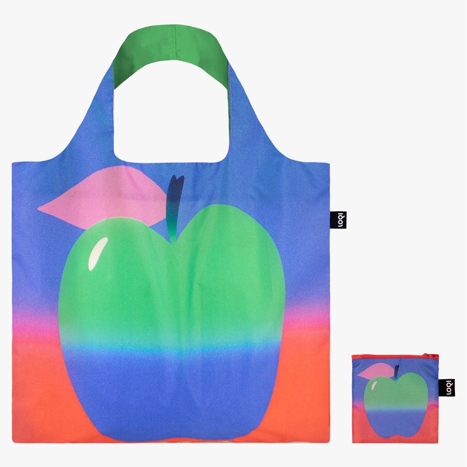 LOQI Artist Bag