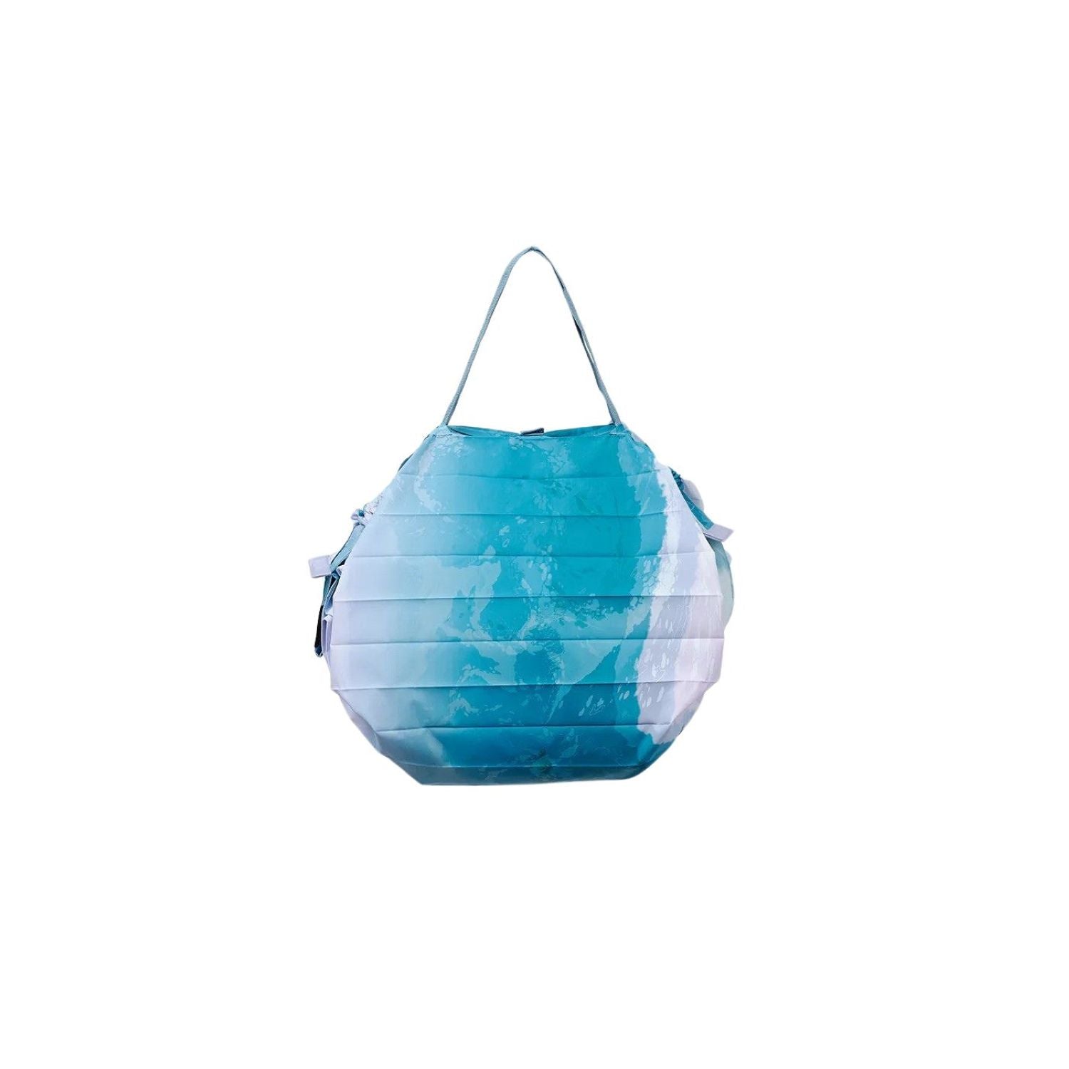 Shupatto X Imaginary Island Recycled Tote Medium | Bags, Bags for Women, Foldable Bags, Handbags, Shoulder Bags, Shupatto, Tote Bags, Travel Accessories | Shupatto-7