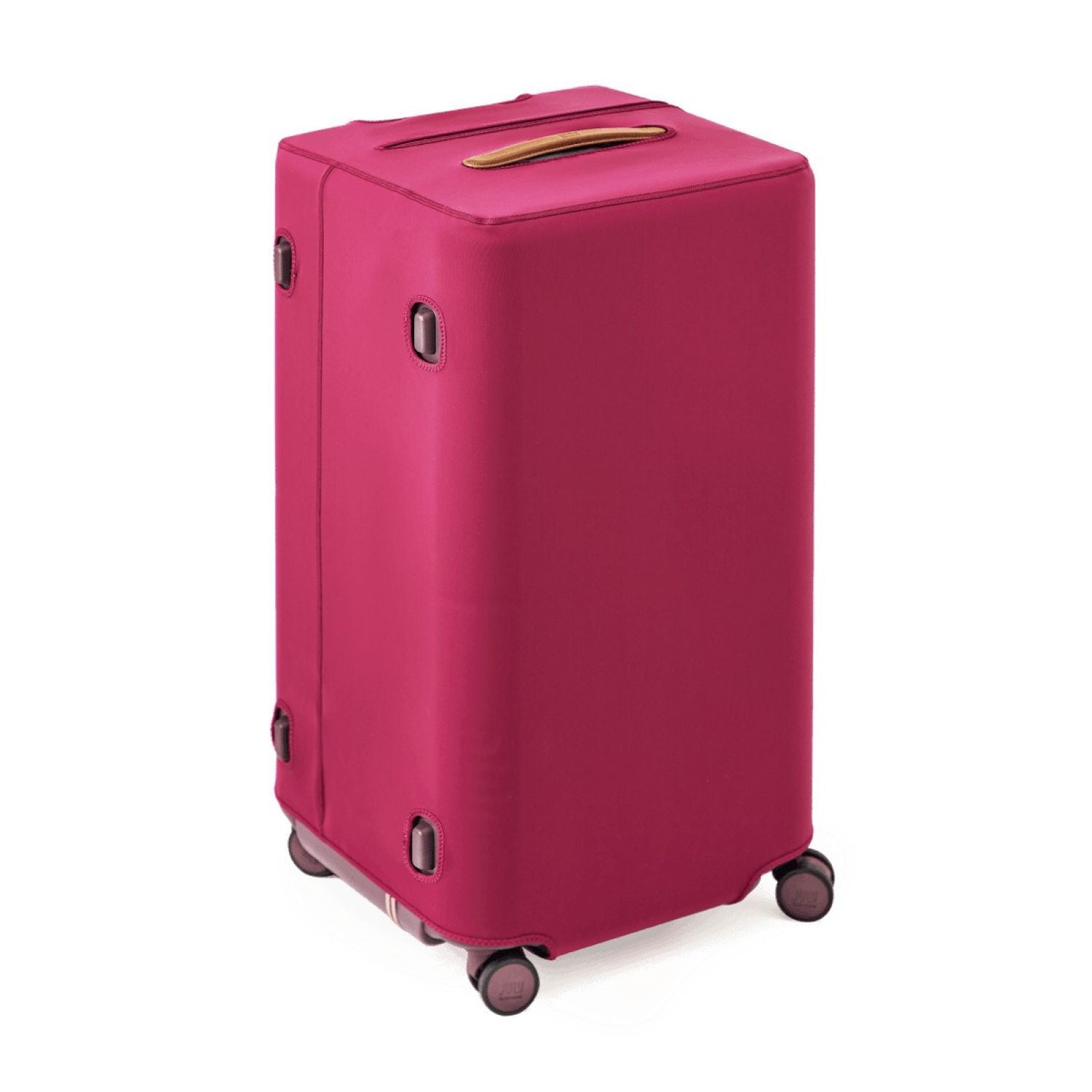 July Checked Trunk Stretch Cover | Luggage Covers, Travel Accessories | July-13