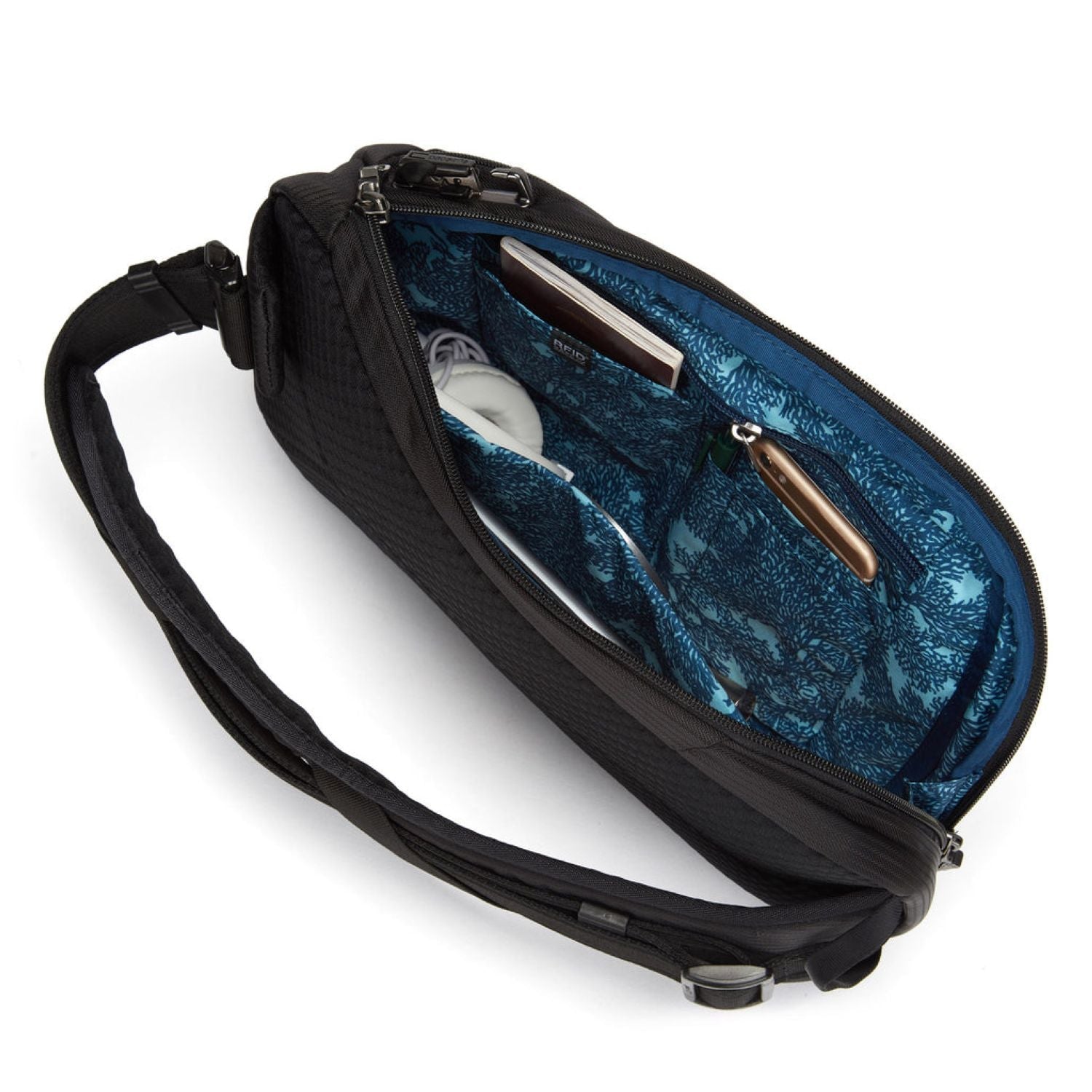 Pacsafe Vibe 325 Anti-Theft Sling Pack (SA)