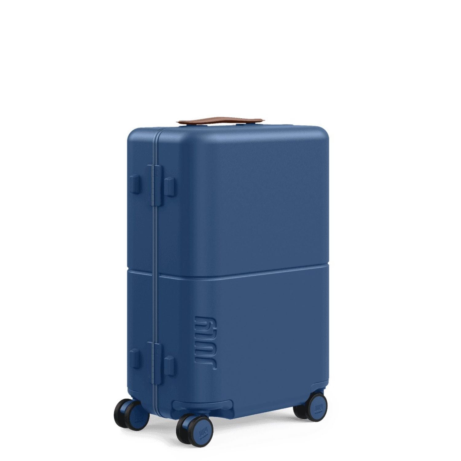 July Carry On Trunk Polycarbonate With Fastcharge USB-C 21" Luggage (SA)