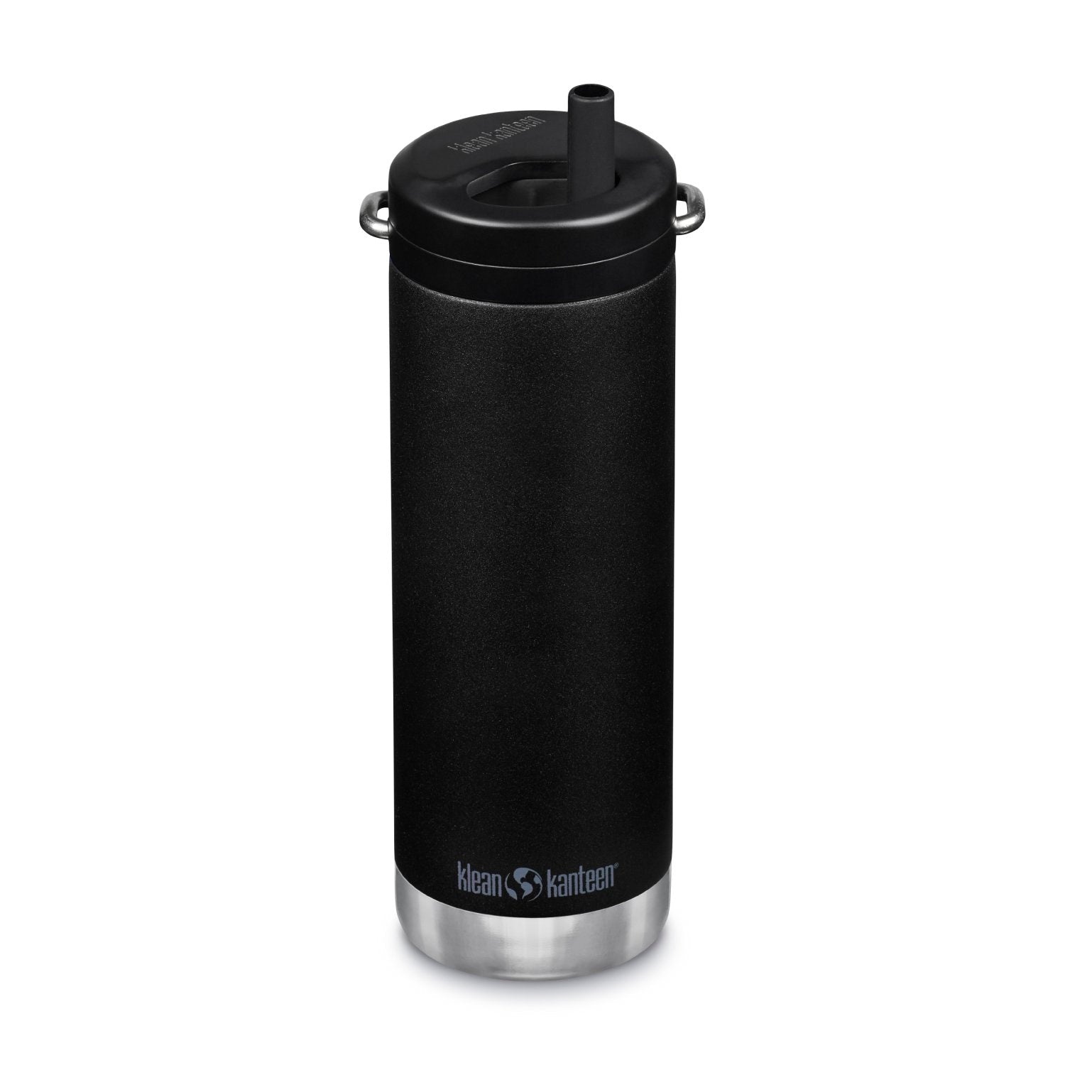 Klean Kanteen Insulated TKWide 16oz Water Bottle (with Twist Cap)