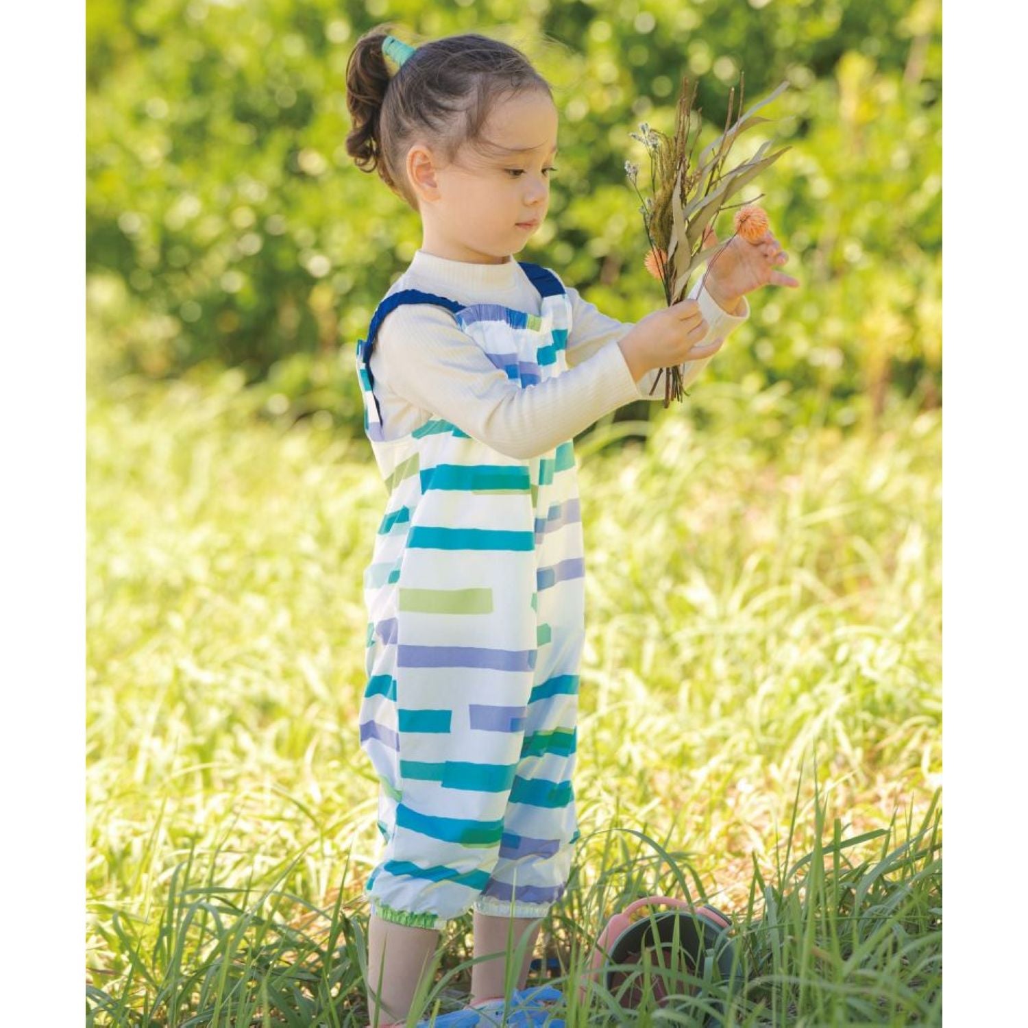 WPC Waterproof Kids Play Wear (80cm-100cm)