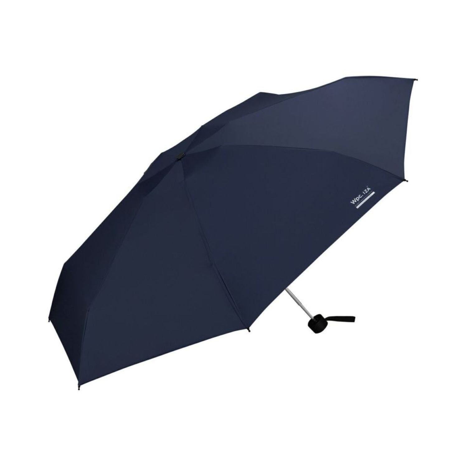 WPC IZA Large & Compact UV Protection UPF 50+ Umbrella 58cm