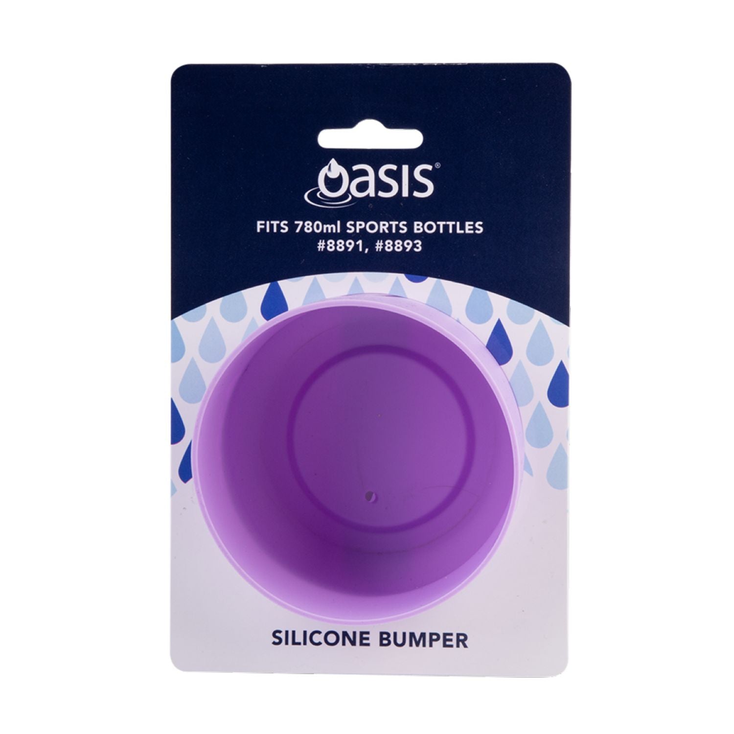 Oasis Silicone Bumper For Sports Bottle 780ML | Bottle Accessories, Gifts & Lifestyle, Insulated Water Bottles, Travel Accessories, Water Bottles | Oasis Bottles-27