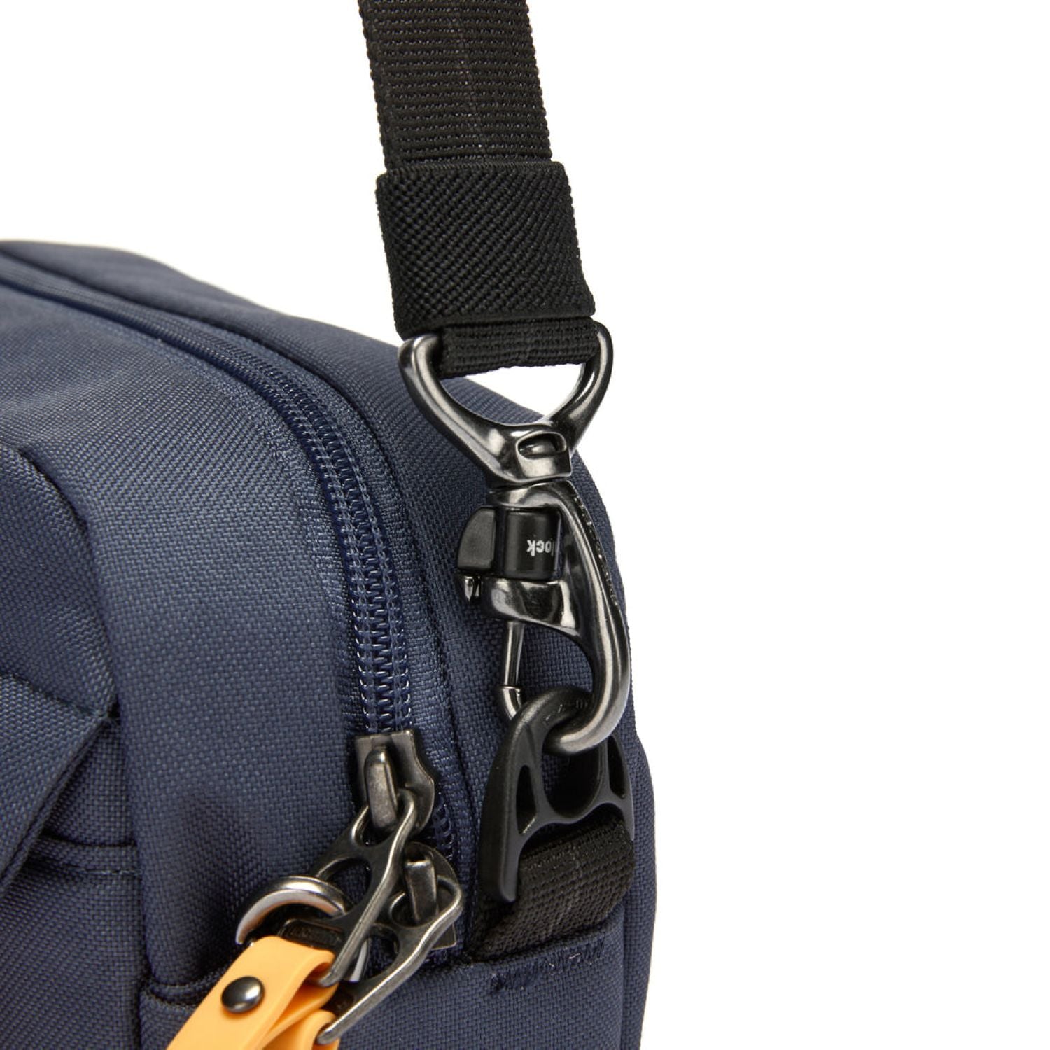 Pacsafe Go Anti-Theft Crossbody Bag