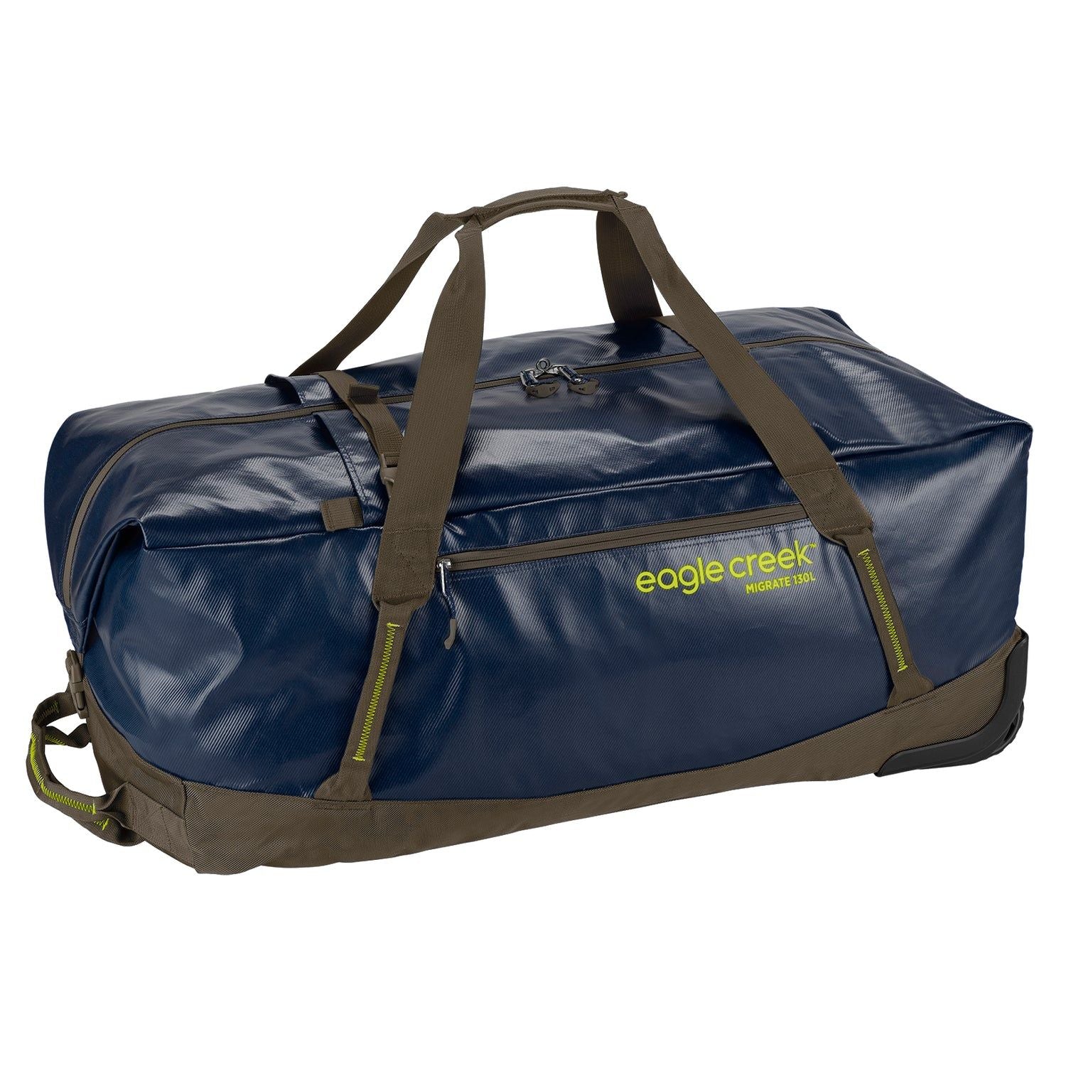 Eagle Creek Migrate Wheeled Duffel 130L | Bags, Bags for Men, Large Size Luggage, Luggage, Rolling Duffel Bags, Travel Duffel Bags | Eagle Creek-15