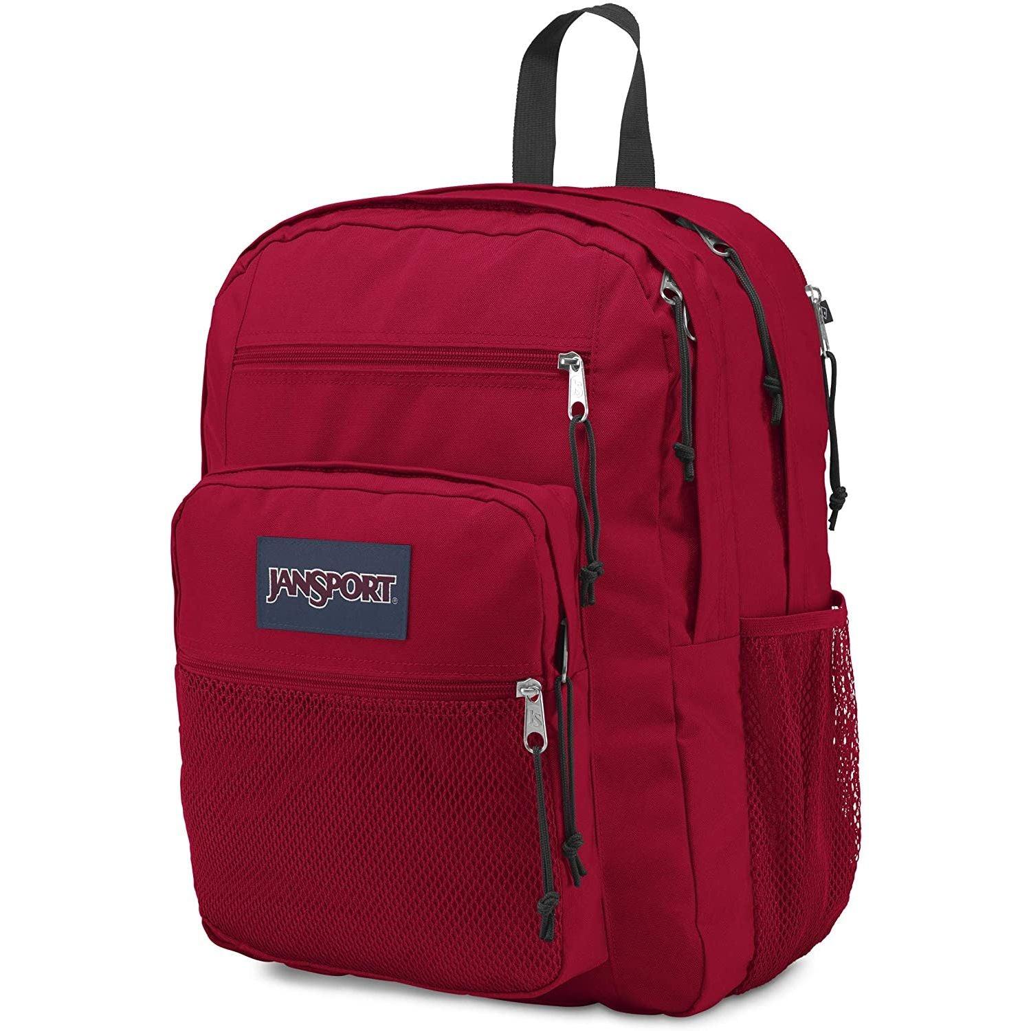 Jansport Big Student Backpack (Plain)