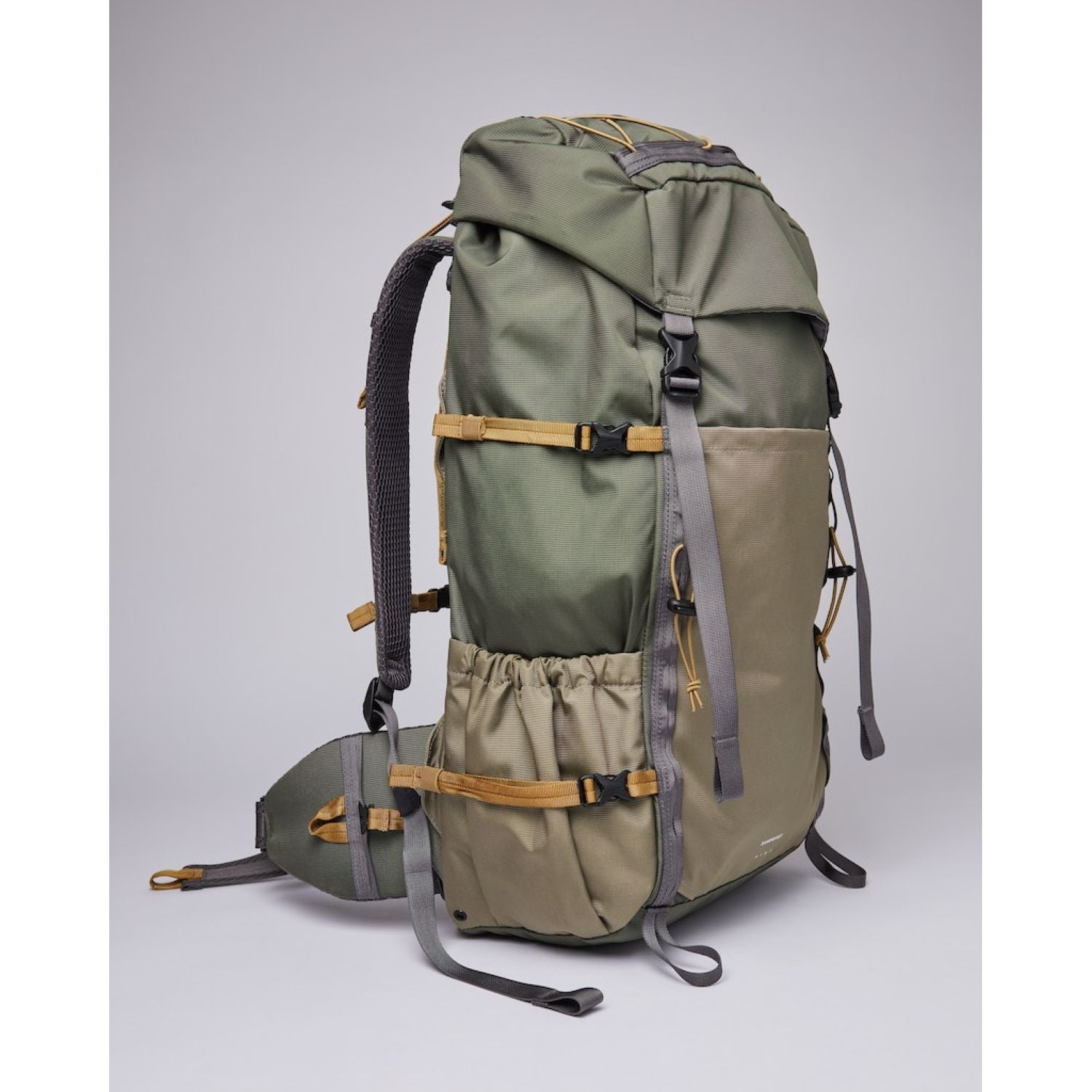 Sandqvist Mountain Hike Backpack