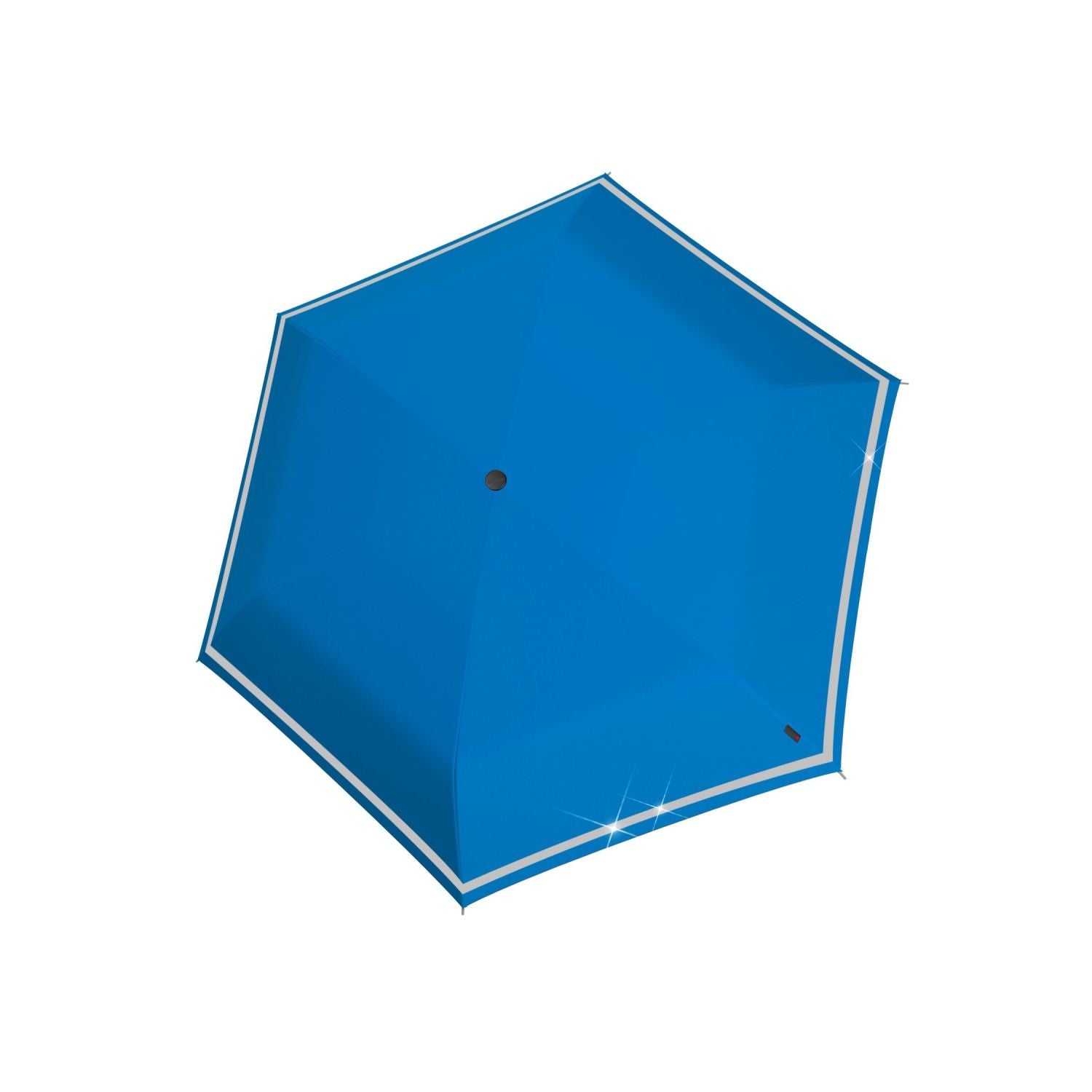 Knirps Rookie Manual Reflective Umbrella