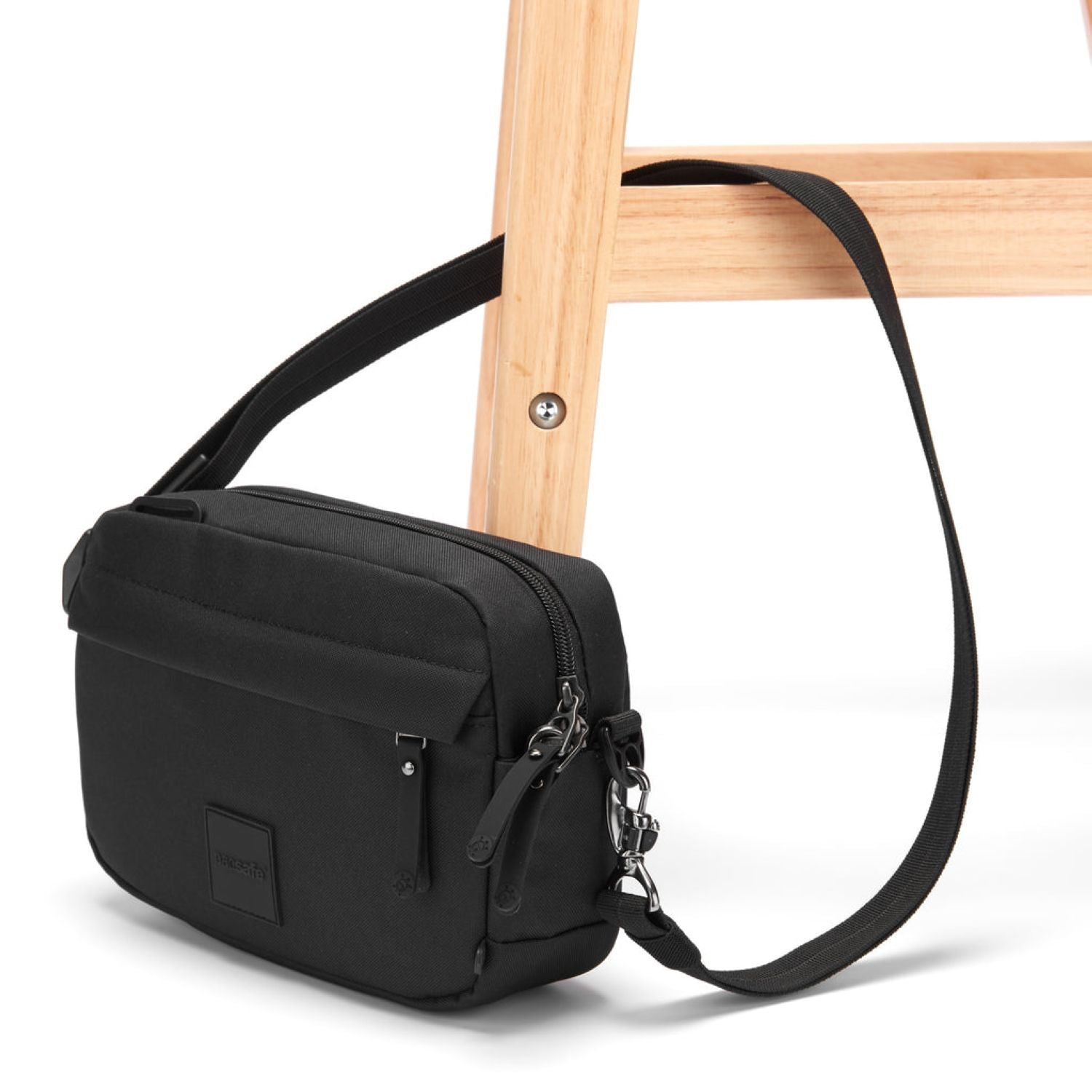 Pacsafe Go Anti-Theft Crossbody Bag