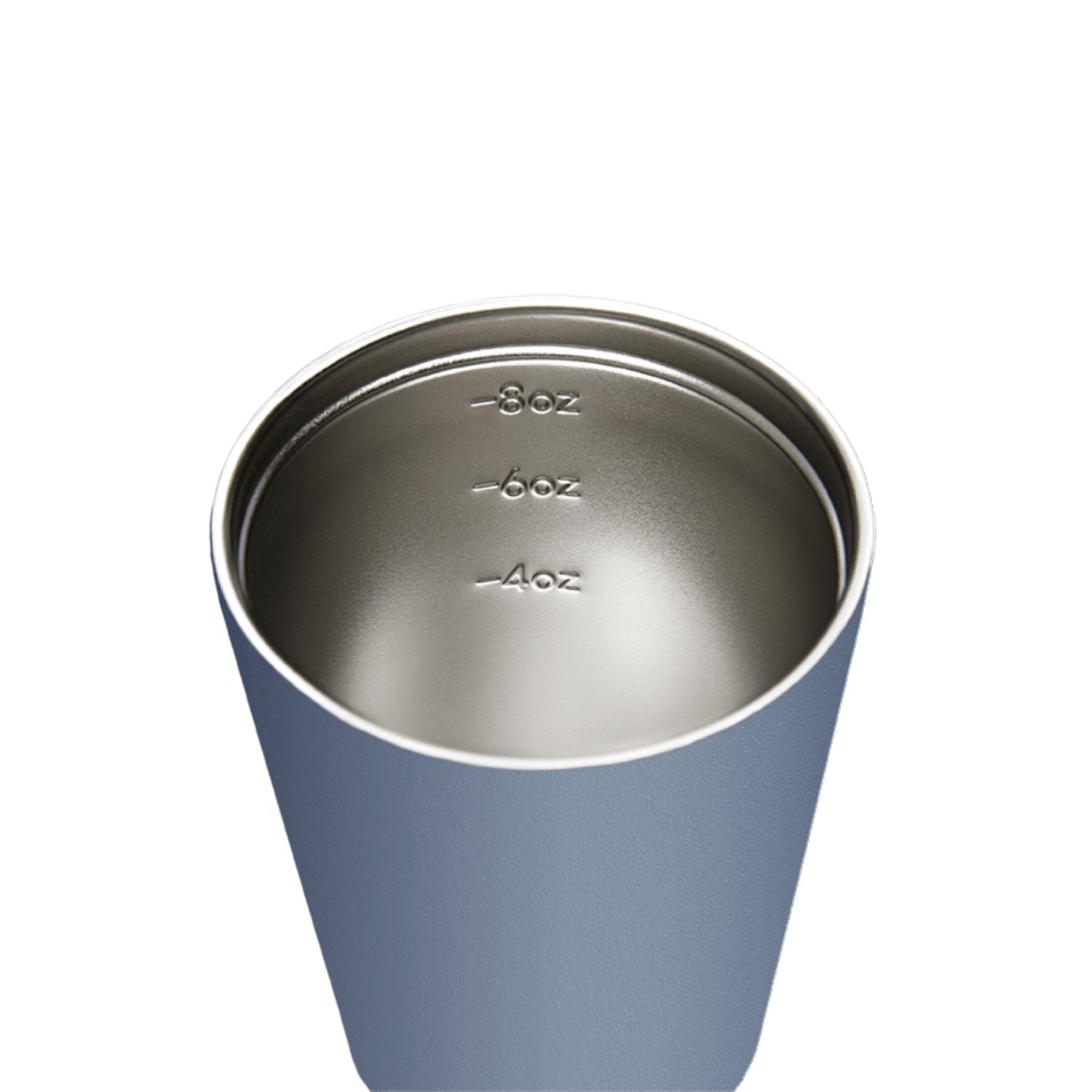 Made By Fressko Bino 8oz Insulated Stainless Steel Cup