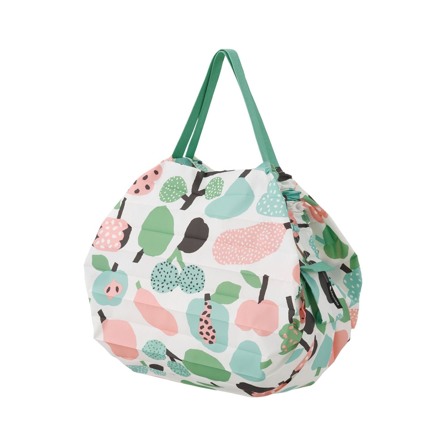 Shupatto X Kauniste Foldable Tote Small | Bags, Bags for Women, Foldable Bags, Handbags, Shoulder Bags, Tote Bags, Travel Accessories | Shupatto-1